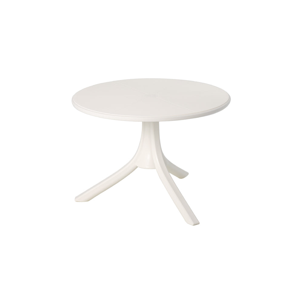 Lagoon SEATTLE 2-IN-1 Round Dining / Coffee Table