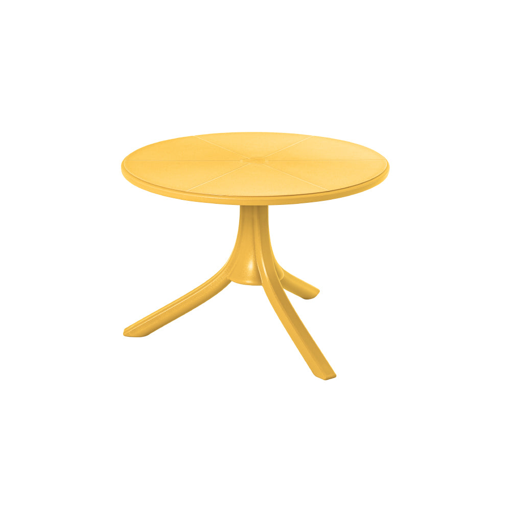 Lagoon SEATTLE 2-IN-1 Round Dining / Coffee Table