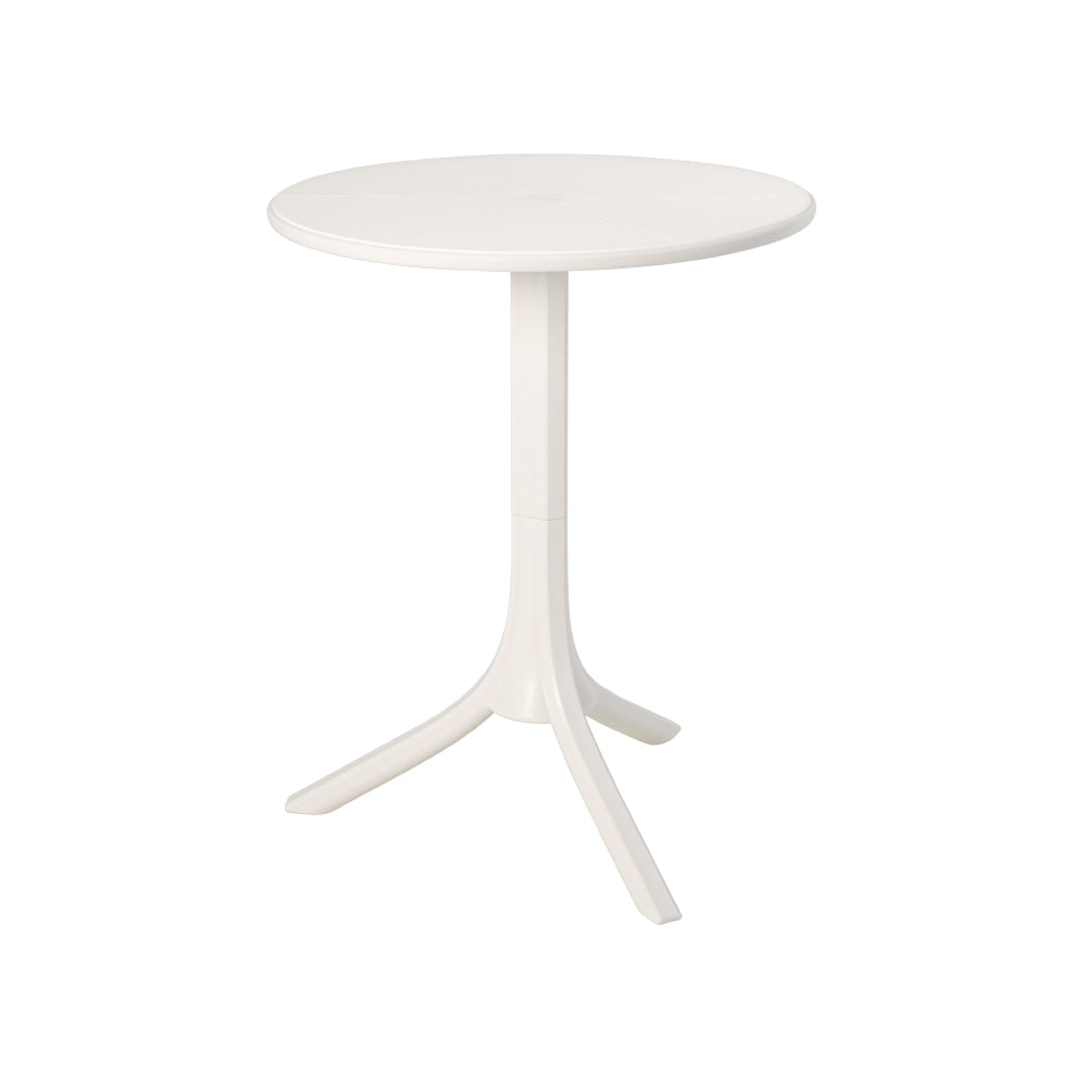 Lagoon SEATTLE 2-IN-1 Round Dining / Coffee Table