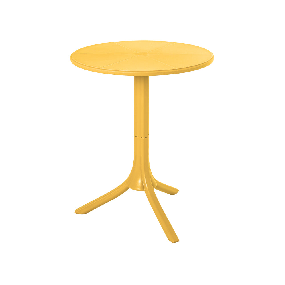Lagoon SEATTLE 2-IN-1 Round Dining / Coffee Table
