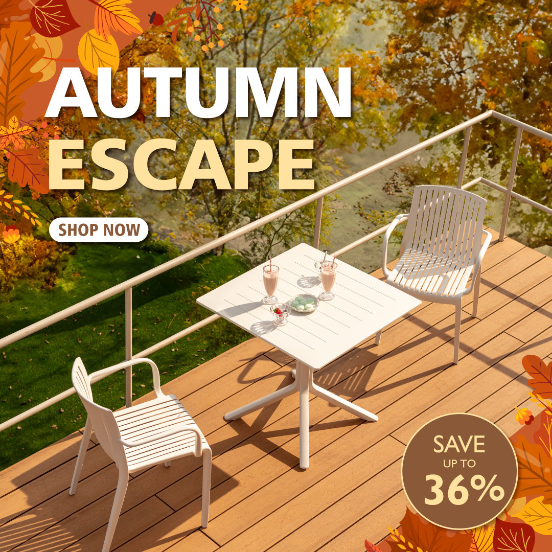 Autumn Escape