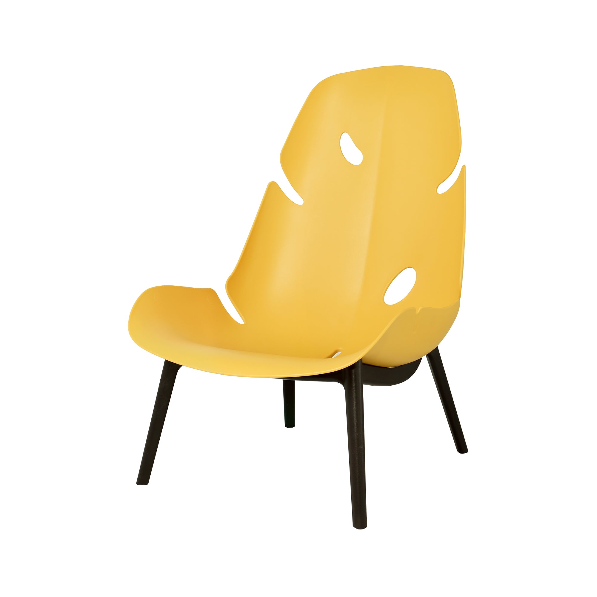 Lagoon Monstera Outdoor Lounge Chair - 2 PCS / SET