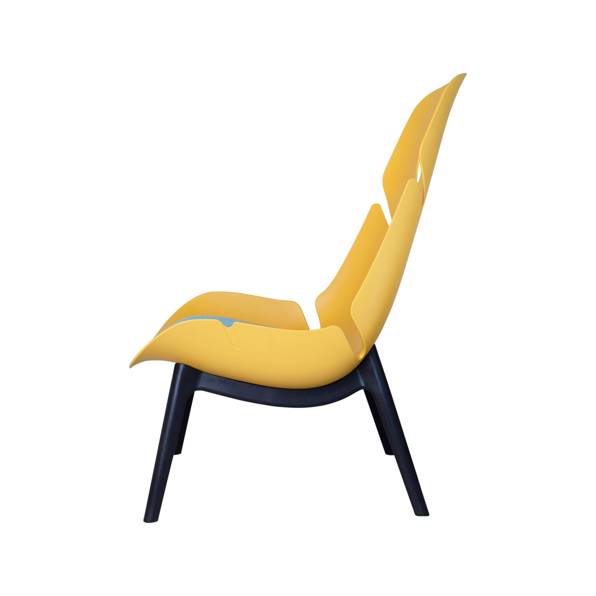 Lagoon Monstera Outdoor Lounge Chairs – Weather-Resistant Patio Seating (Set of 2)