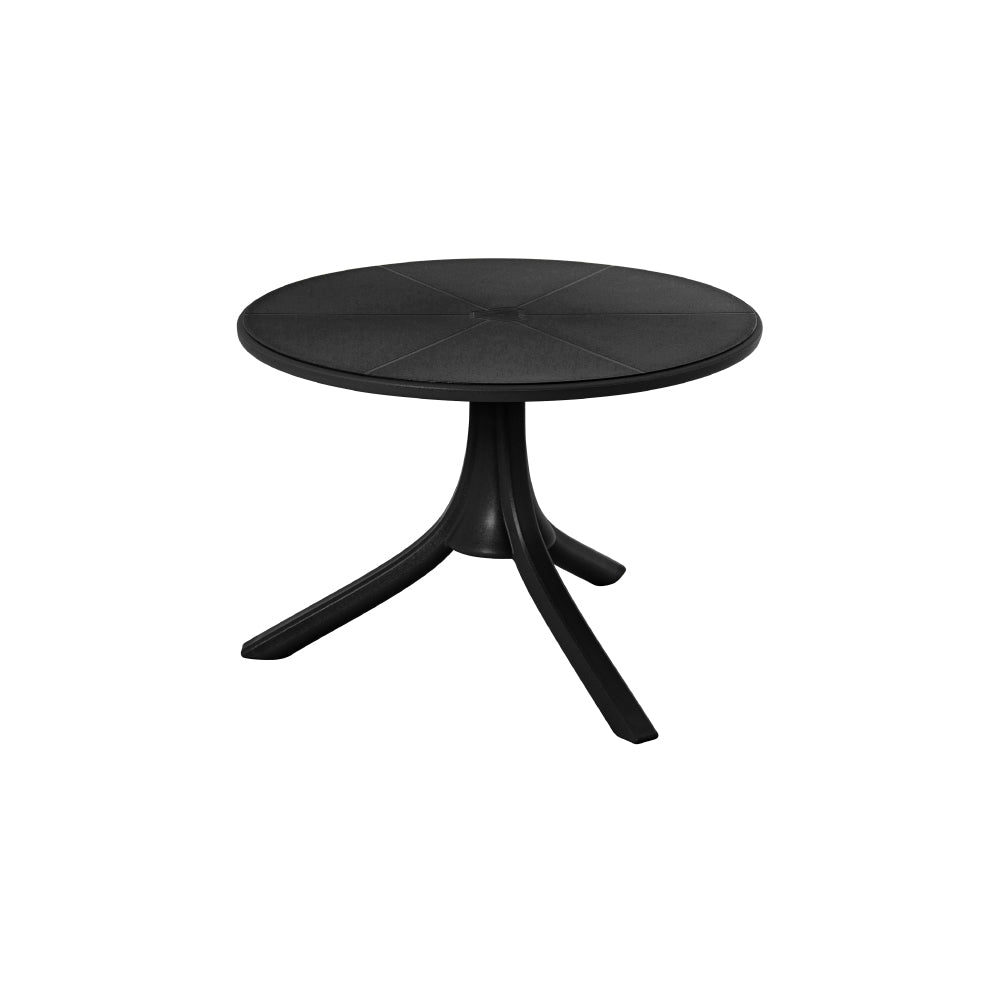 Lagoon SEATTLE 2-IN-1 Round Dining / Coffee Table