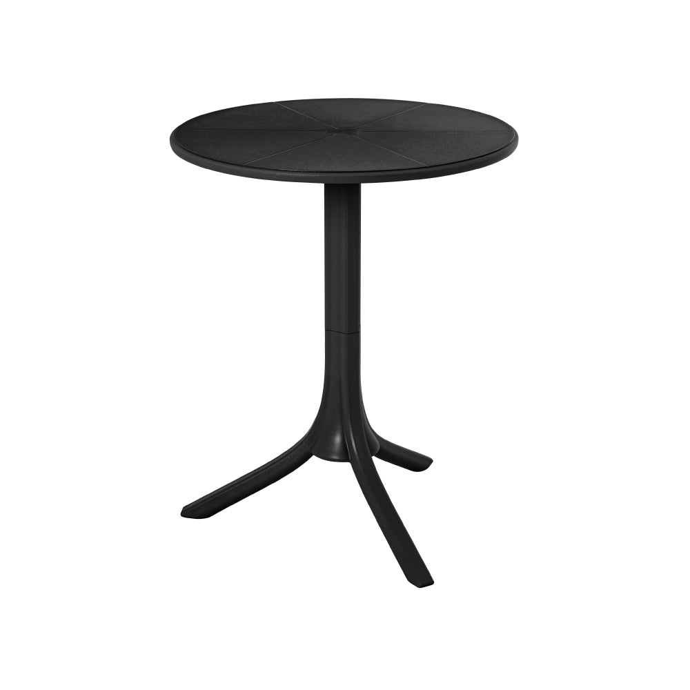 Lagoon SEATTLE 2-IN-1 Round Dining / Coffee Table