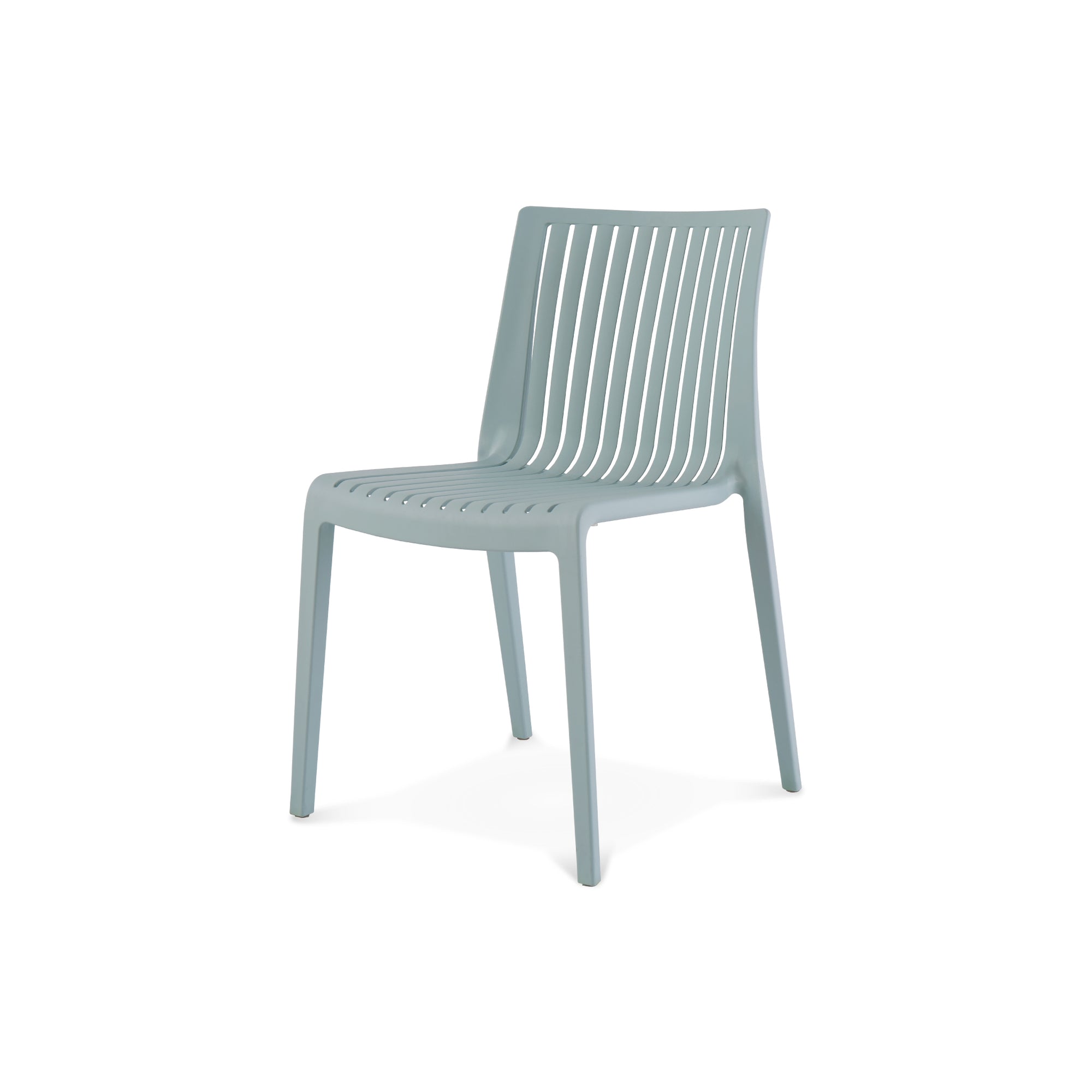 Lagoon MILOS 7203B Milos Dining Chair, Set of 2