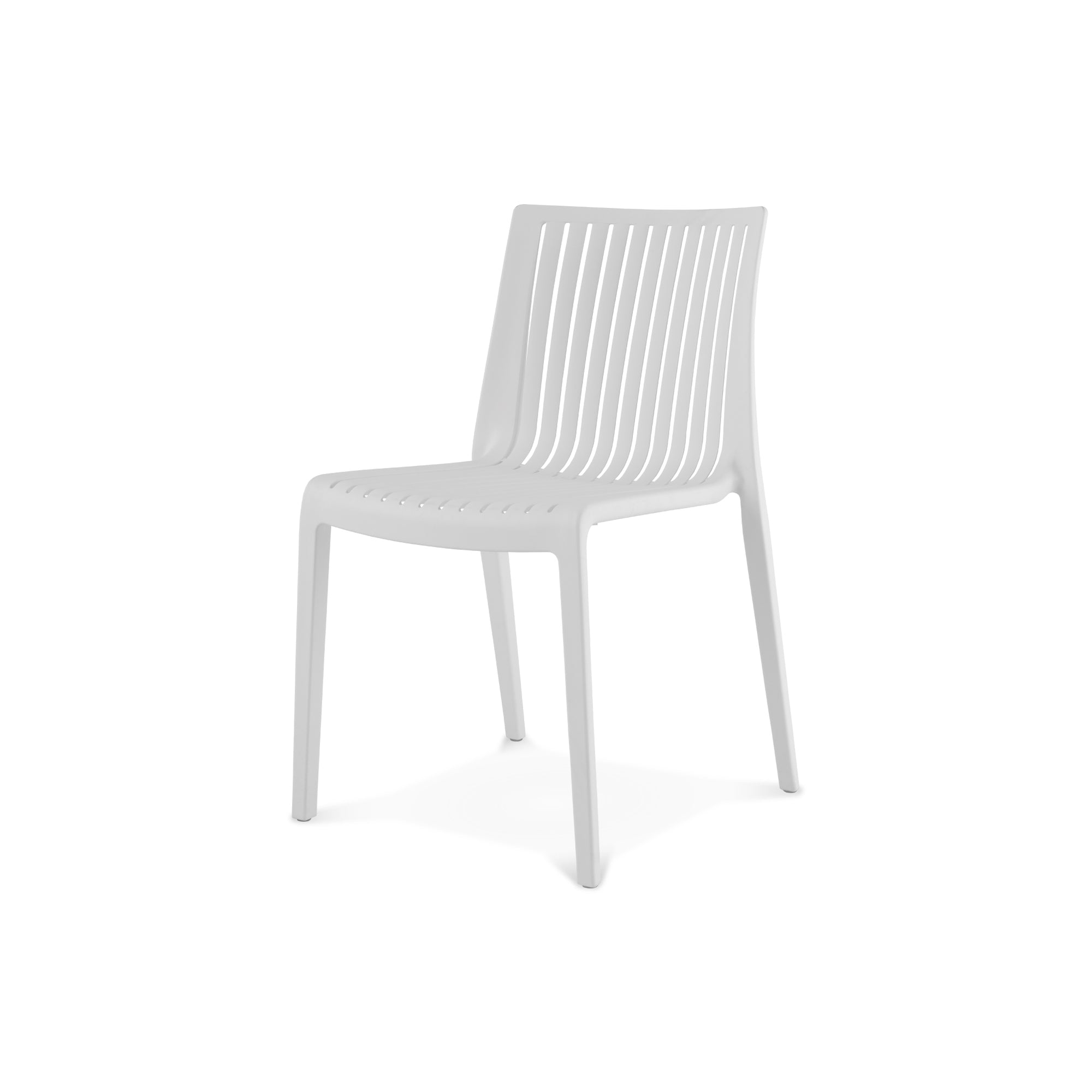 Lagoon MILOS 7203B Milos Dining Chair, Set of 2