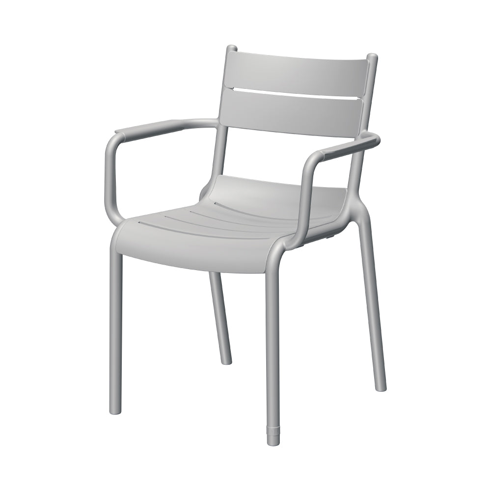Lagoon NAPLES Stackable Armchair