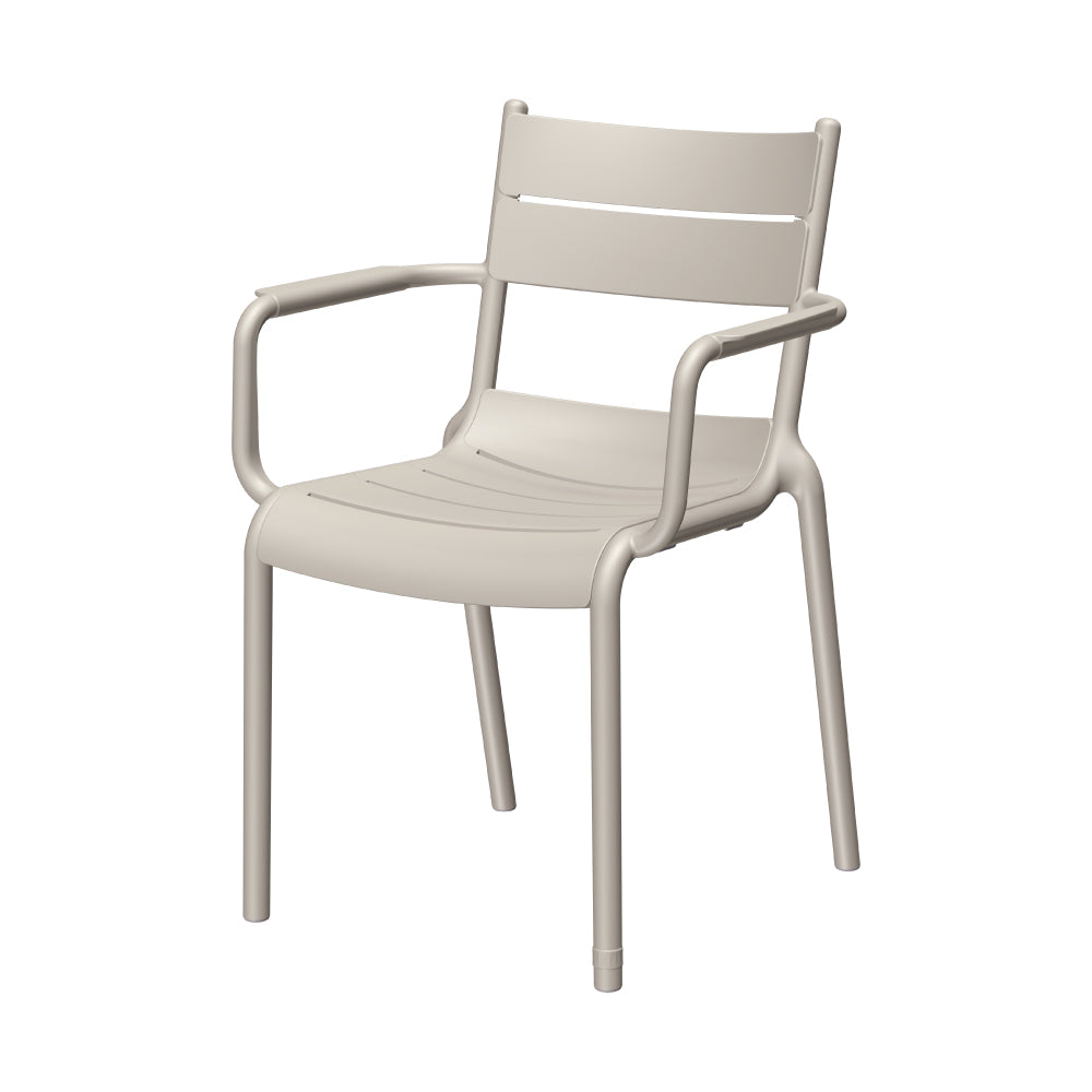 Lagoon NAPLES Stackable Armchair