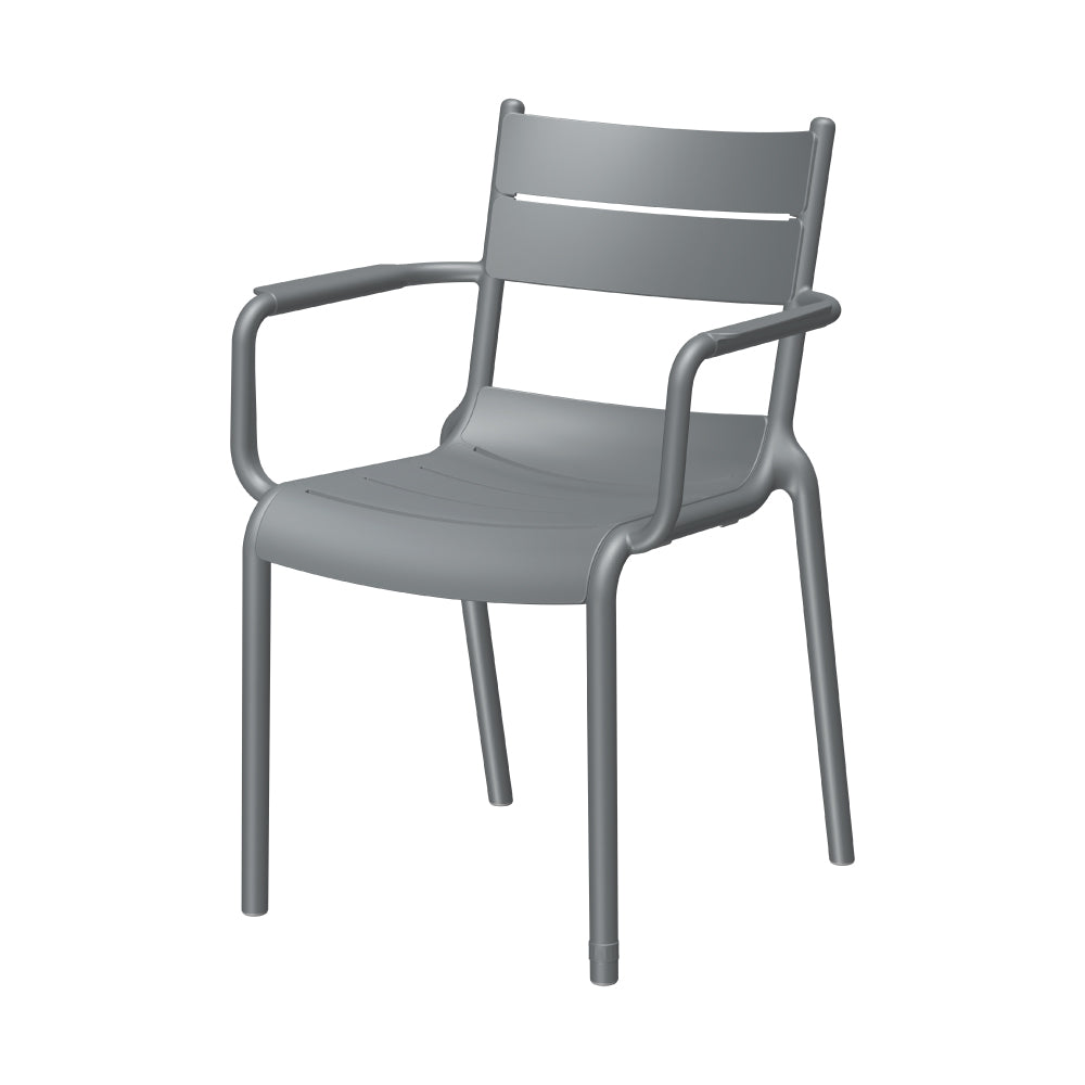 Lagoon NAPLES Stackable Armchair