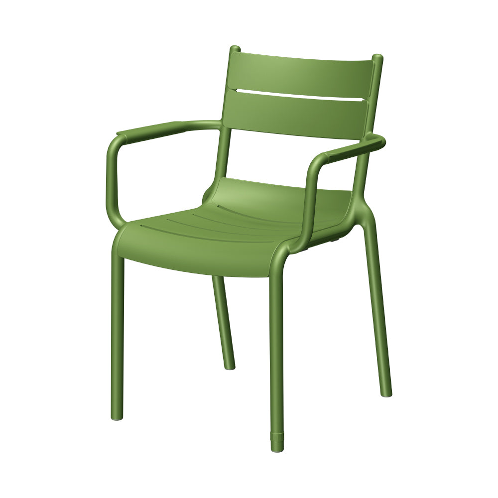 Lagoon NAPLES Stackable Armchair