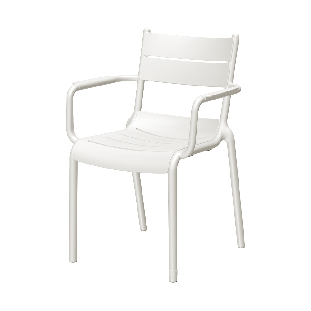 Lagoon NAPLES Stackable Armchair