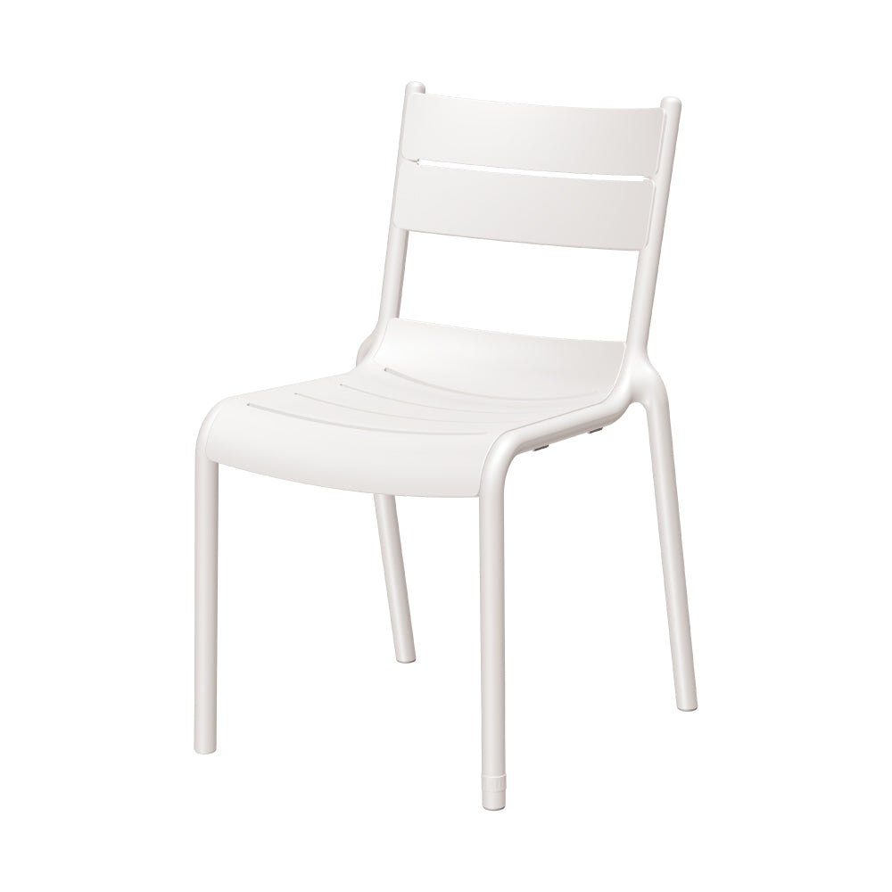 Lagoon NAPLES Stackable Dining Chair - 2 pcs / set
