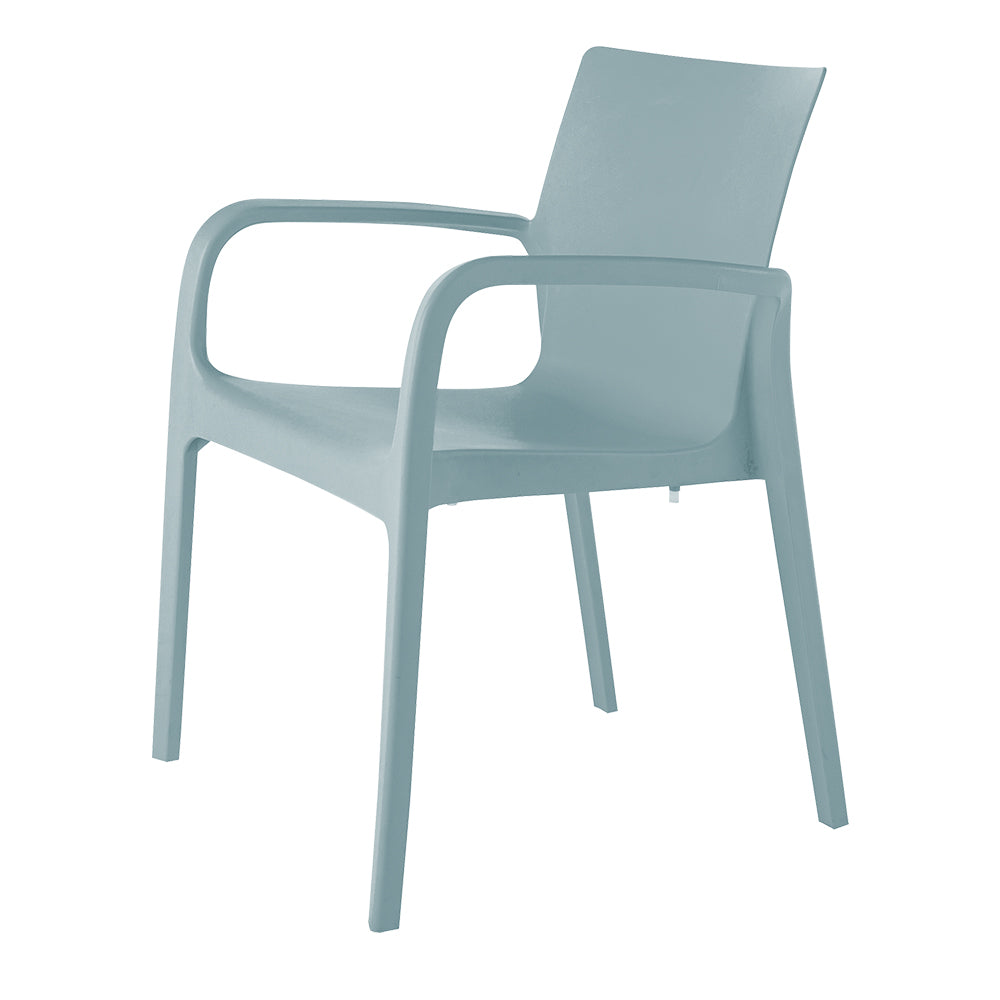Lagoon ALISSA 7050 Stackable Dining Armchair - 2 pcs / set