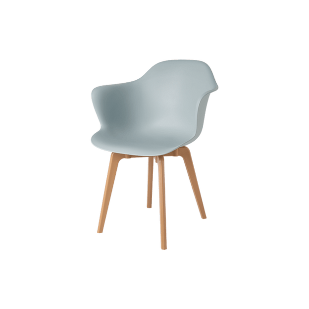 Lagoon Penguin 7067D Leisure Dining Chair - 4 pcs / set