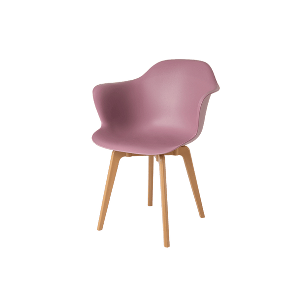 Lagoon Penguin 7067D Leisure Dining Chair - 4 pcs / set