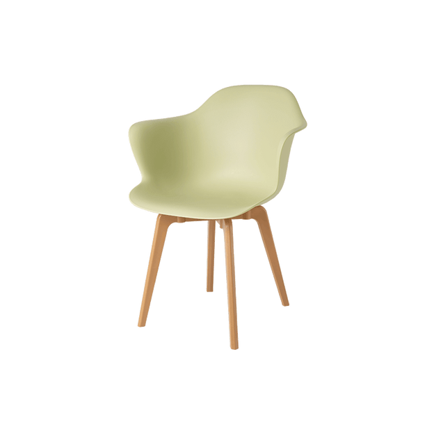 Lagoon Penguin 7067D Leisure Dining Chair - 4 pcs / set