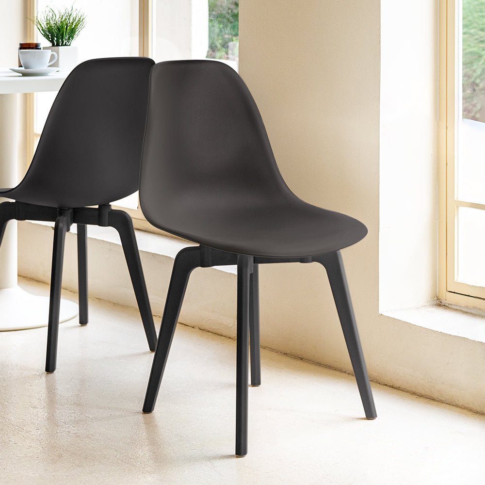 Toppy HERON D Dinning Chair - 4 pcs / set