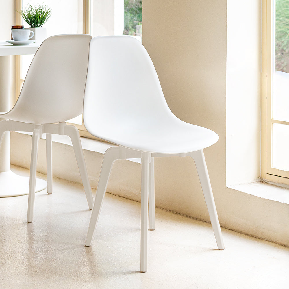 Toppy HERON D Dinning Chair - 4 pcs / set