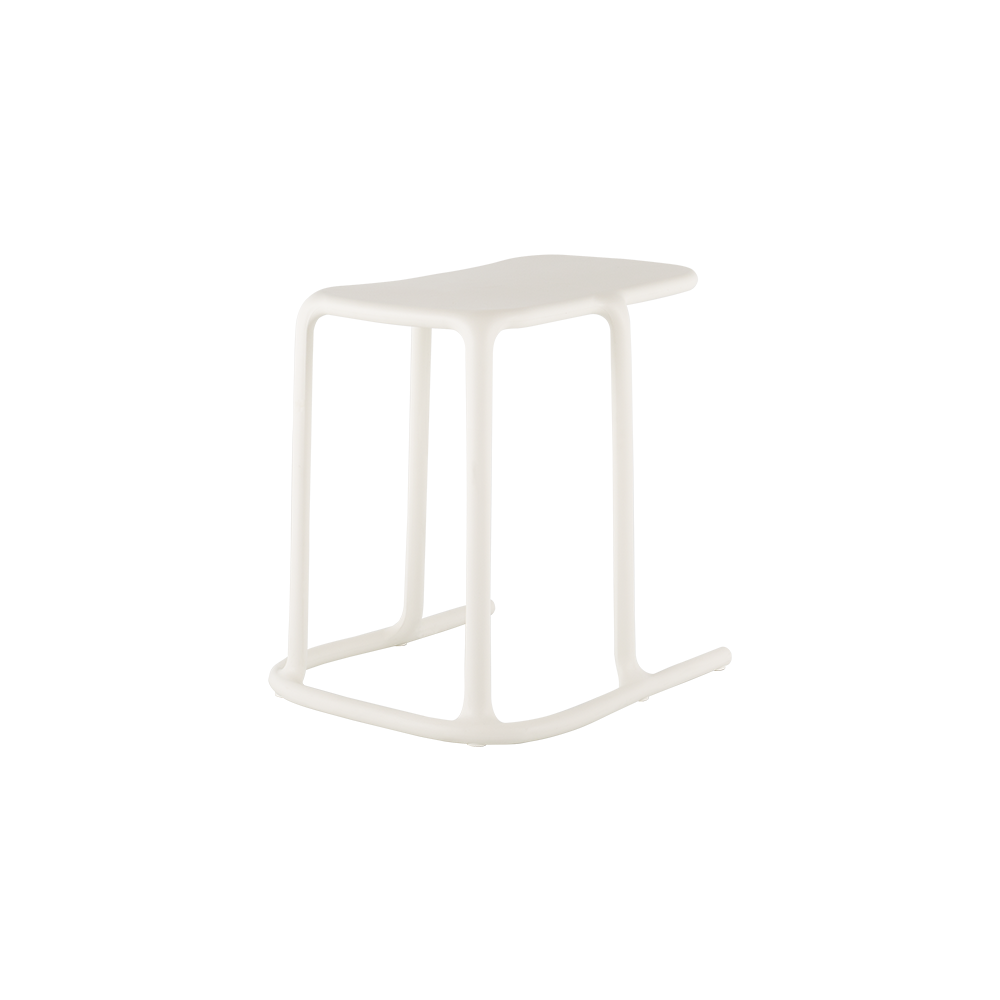 Lagoon MAGNOLIA 7 pcs Patio Furniture Set with Blue Cushions