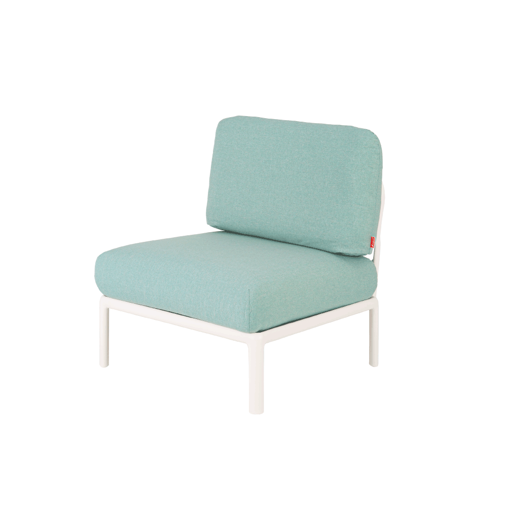 Lagoon LAUREL 7215S1 Additional Seat With Cushions