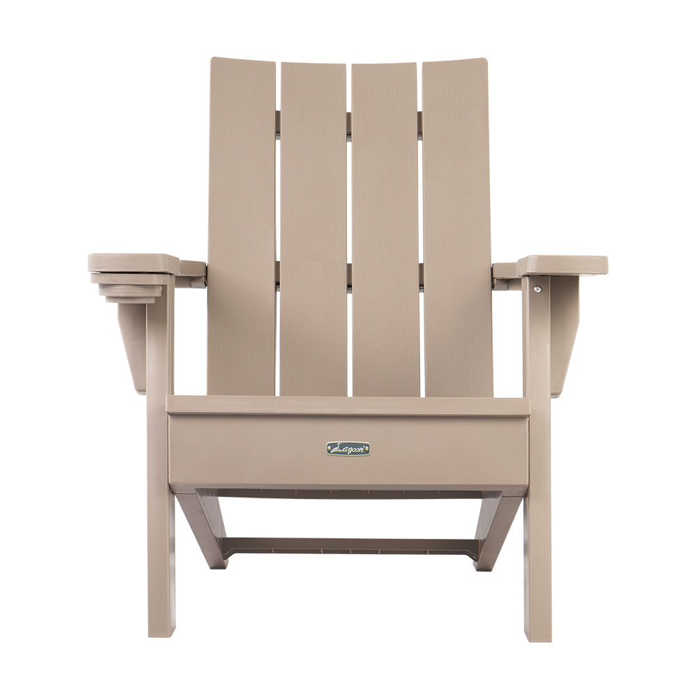 Lagoon 7217 Adirondack Chair