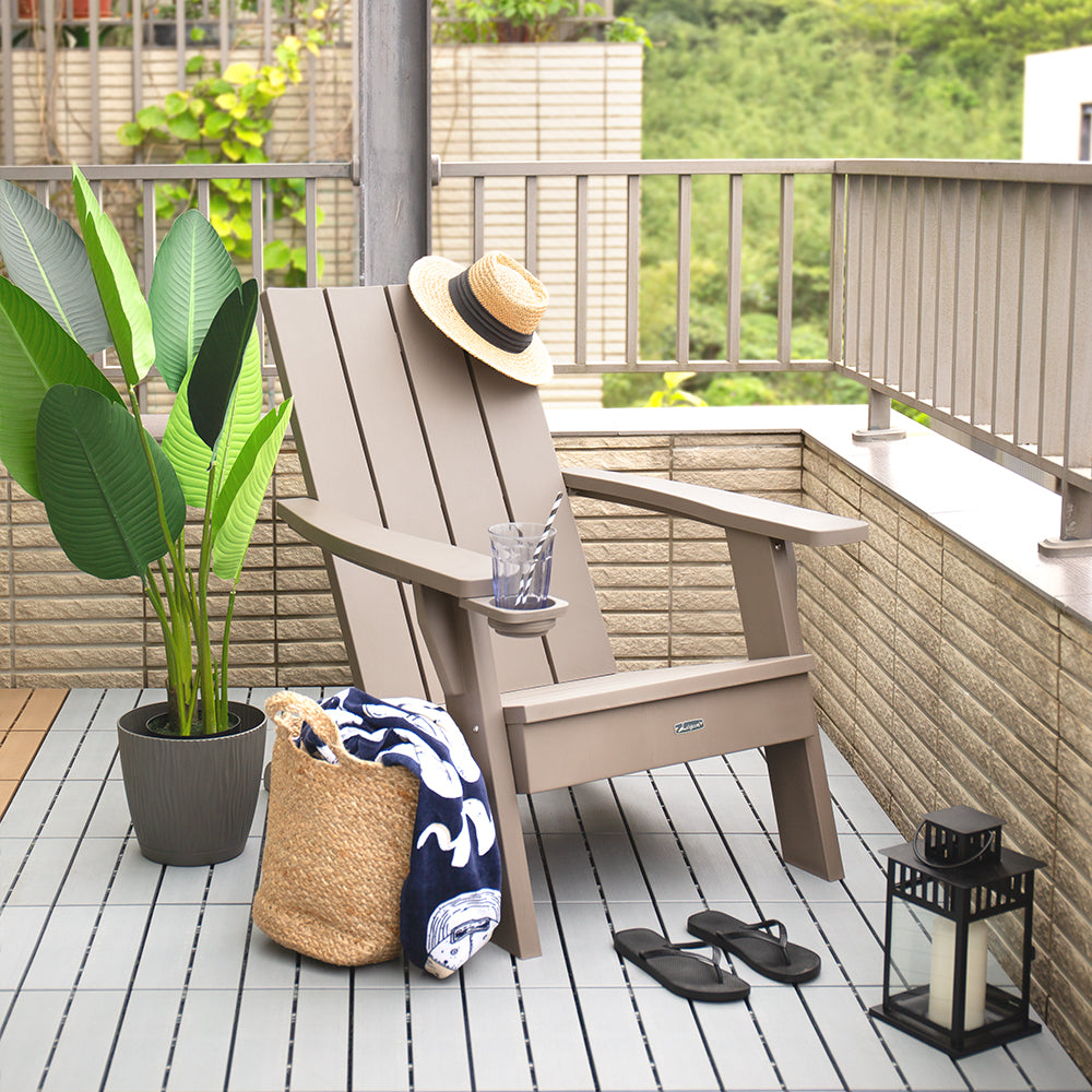 Lagoon 7217 Adirondack Chair