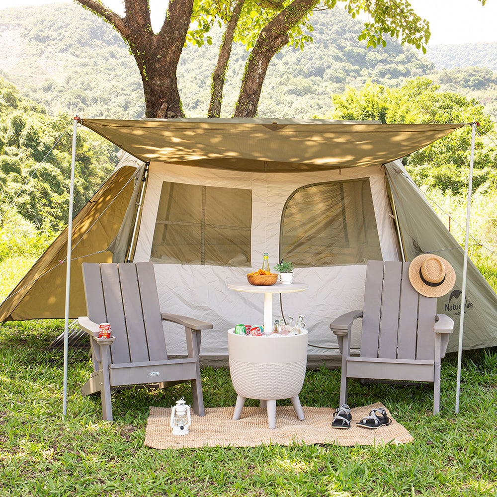 Lagoon 7217 Adirondack Chair