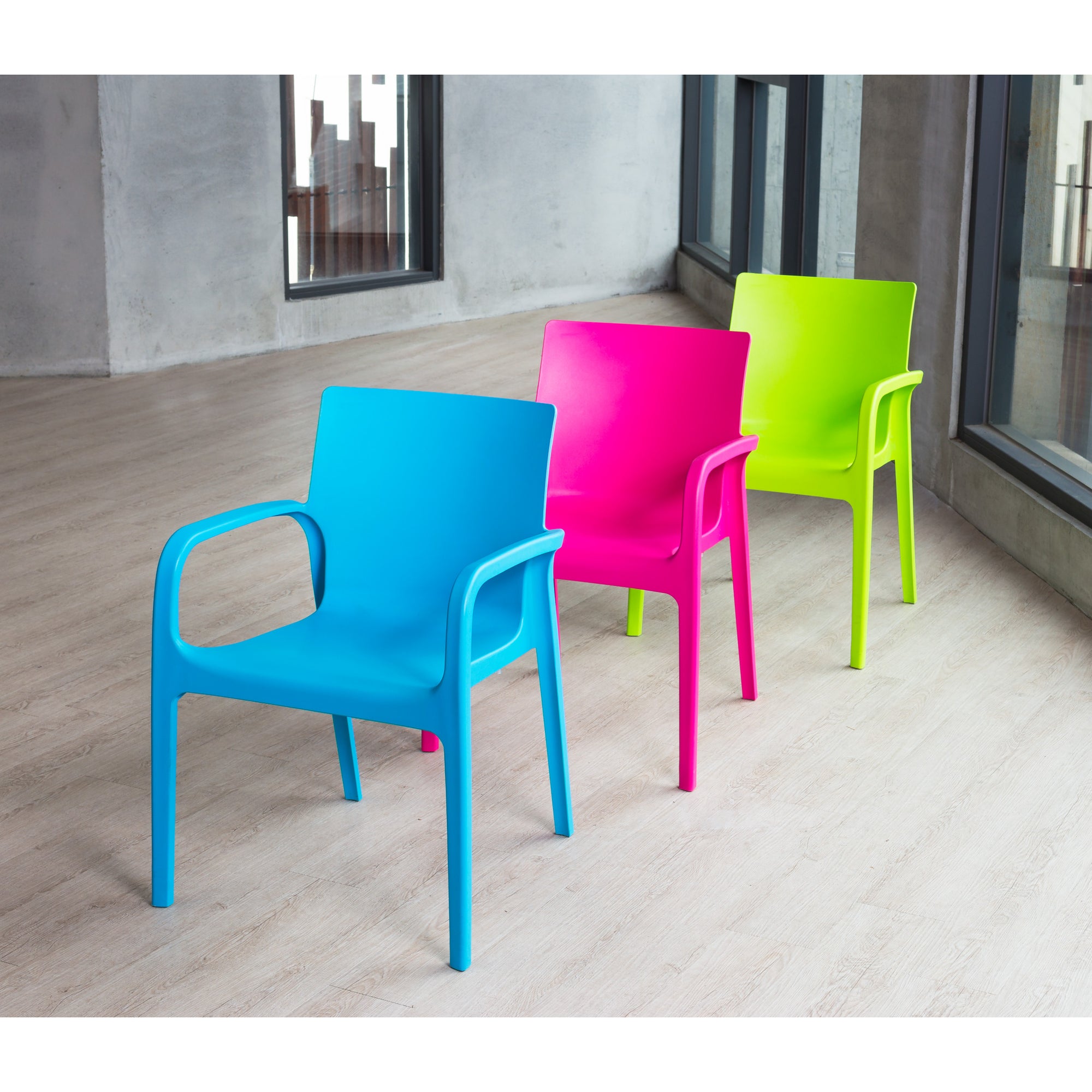 Access Stackable Chair Stackable Acrylic Chairs