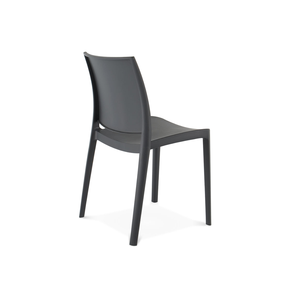 LAGOON SENSILLA STACK-ABLE DINNING CHAIR 4 pcs / set