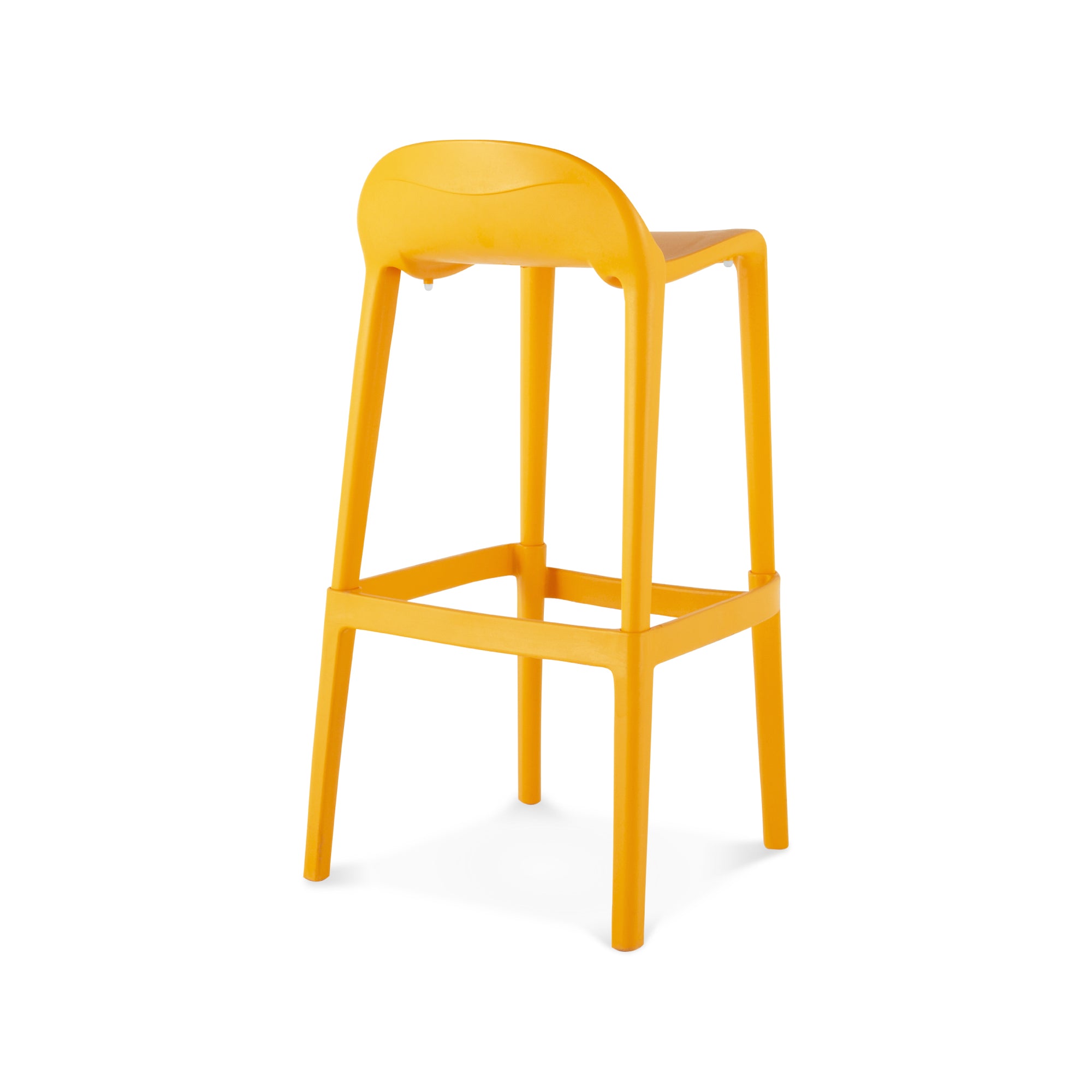7057 LAGOON JOYOUS BAR STOOL - 2 pcs / set