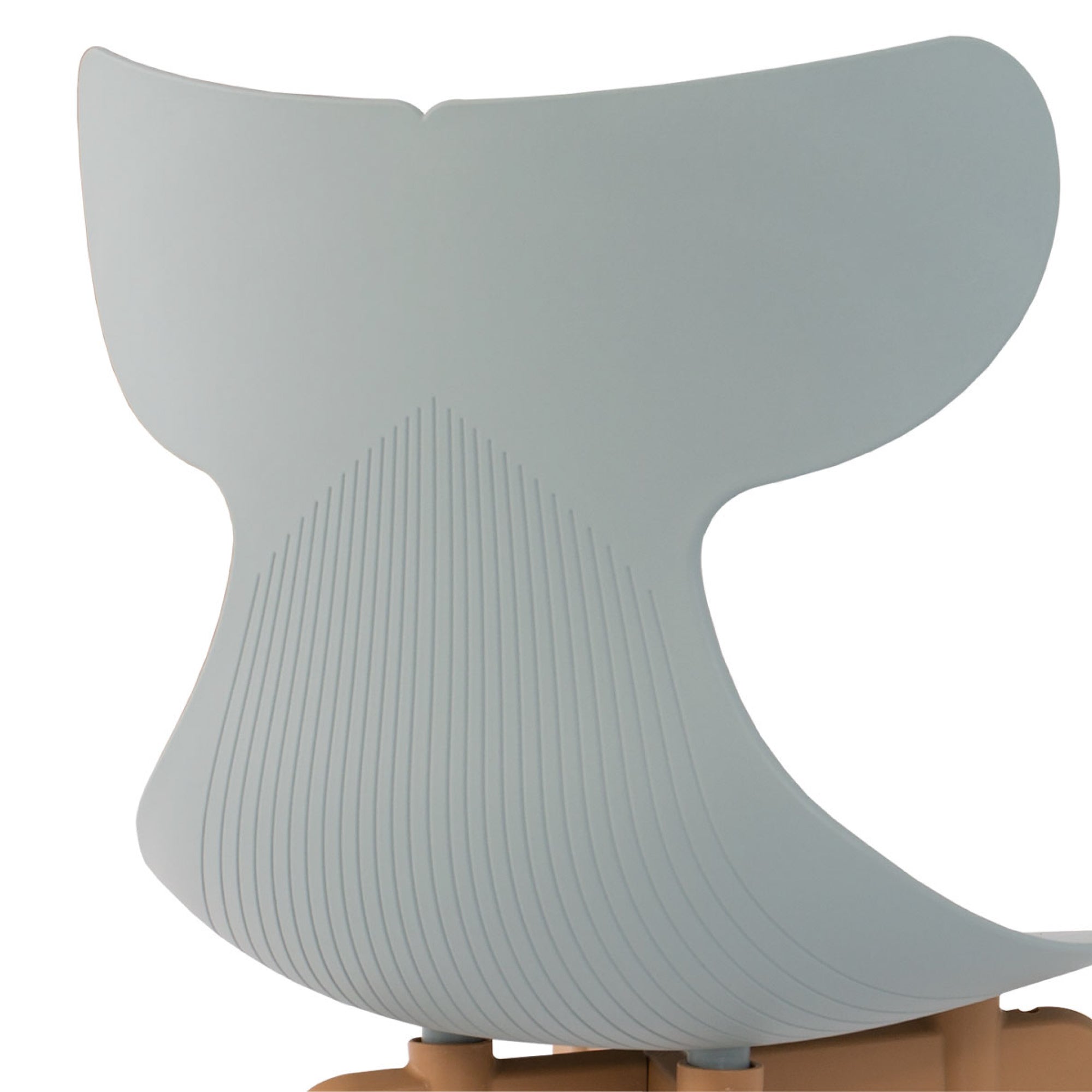 LAGOON WHALE LEISURE D PP STAND DINNING CHAIR 4 pcs / set