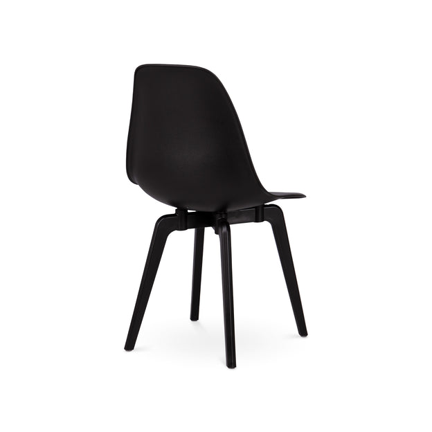 Toppy HERON D Dinning Chair - 4 pcs / set