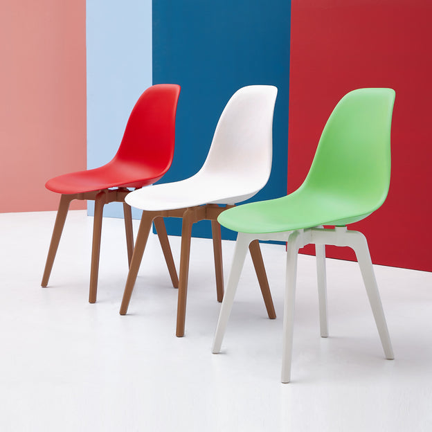 Toppy HERON D Dinning Chair - 4 pcs / set
