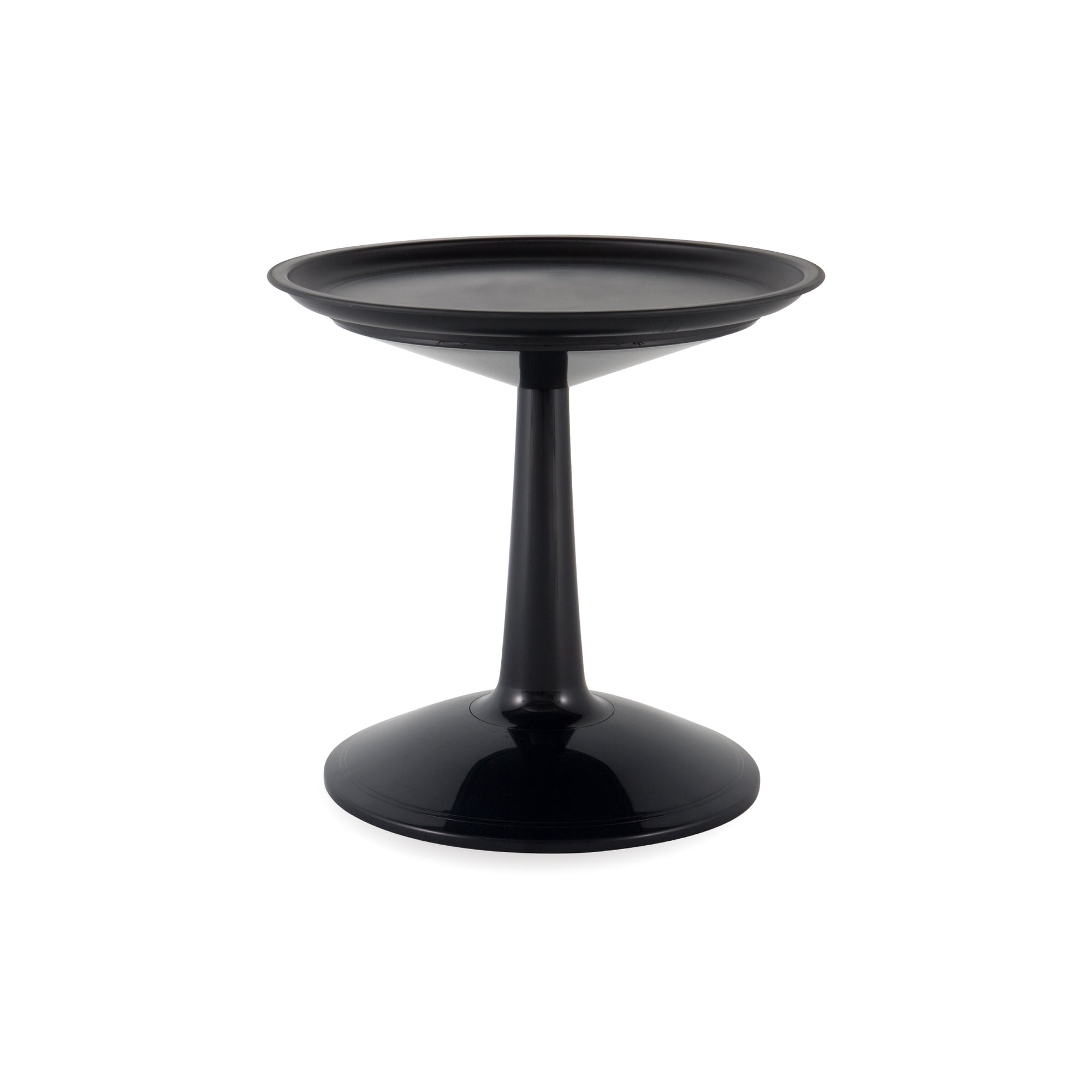 LAGOON SPROUT ROUND SIDE TABLE