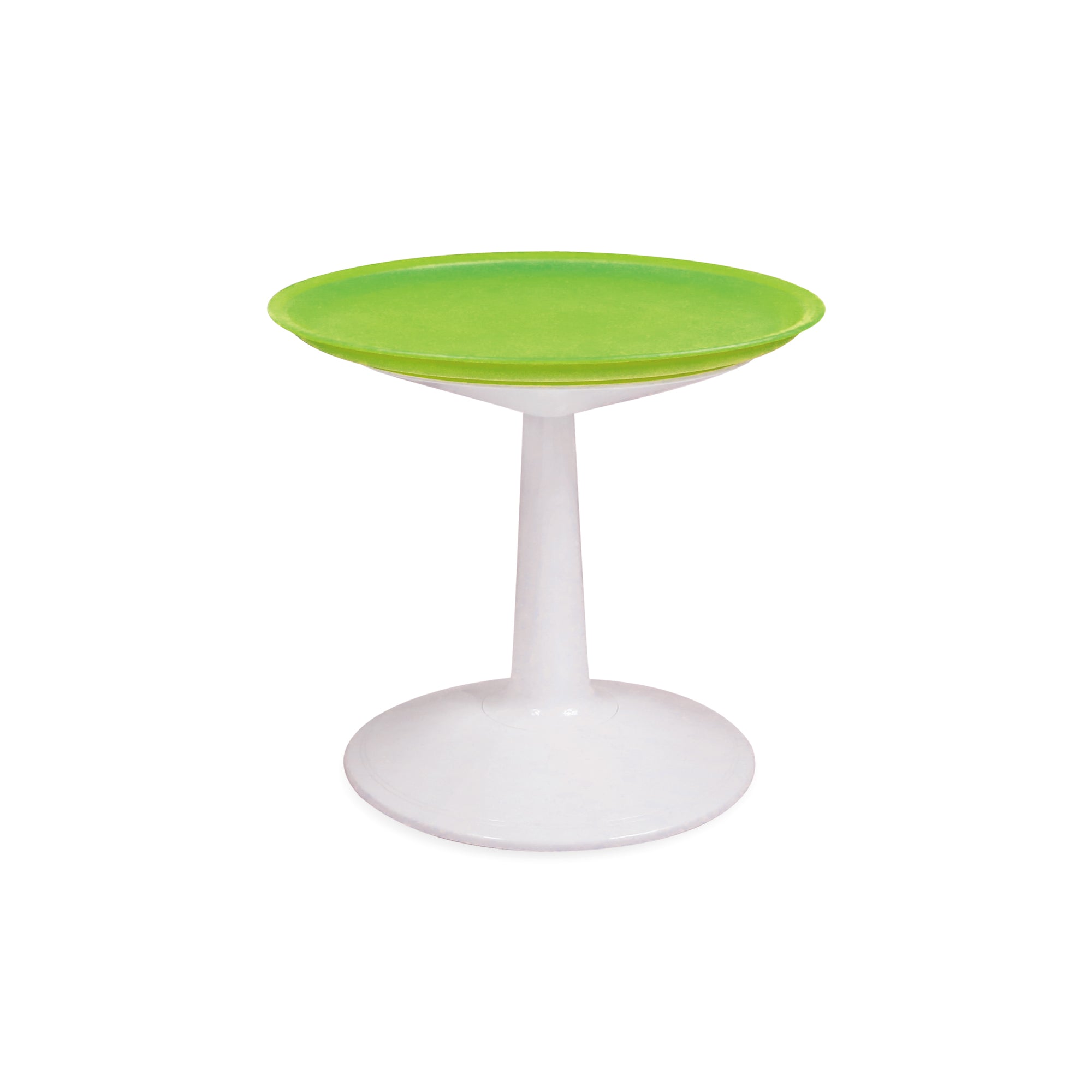 LAGOON SPROUT ROUND SIDE TABLE