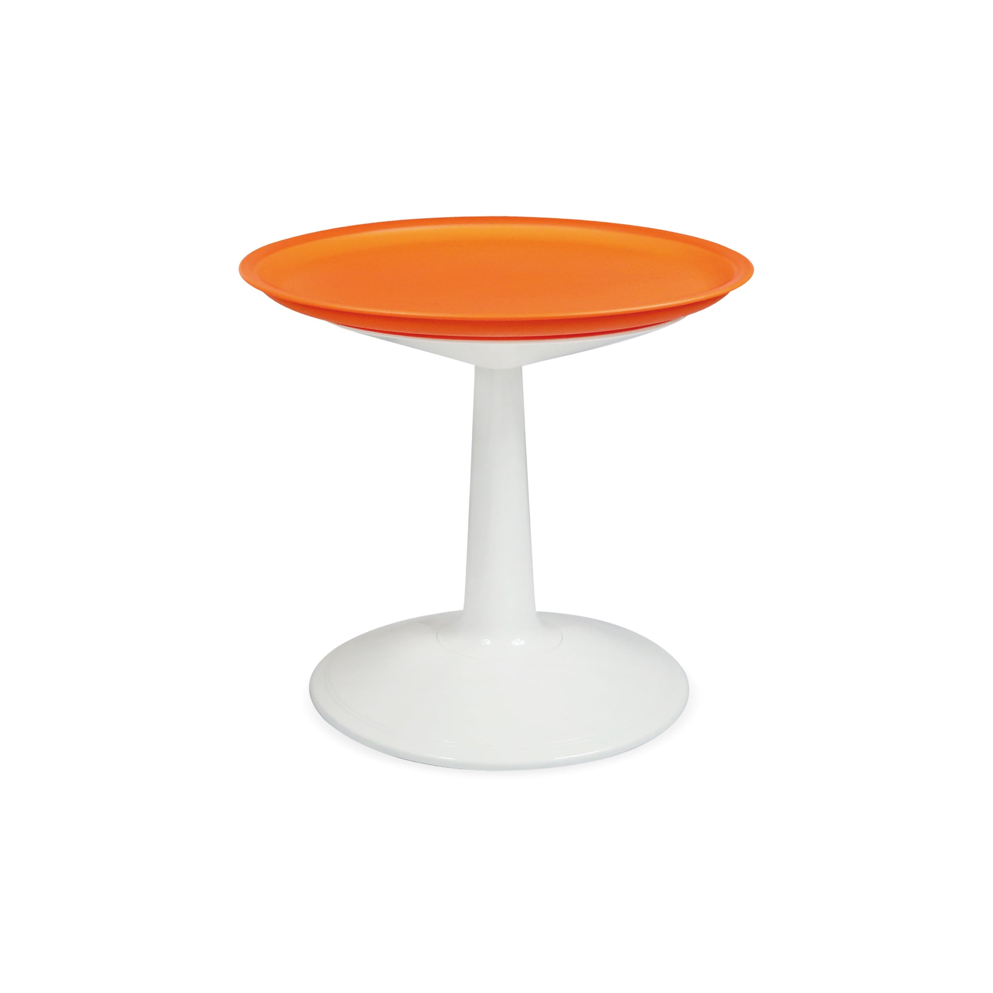 LAGOON SPROUT ROUND SIDE TABLE