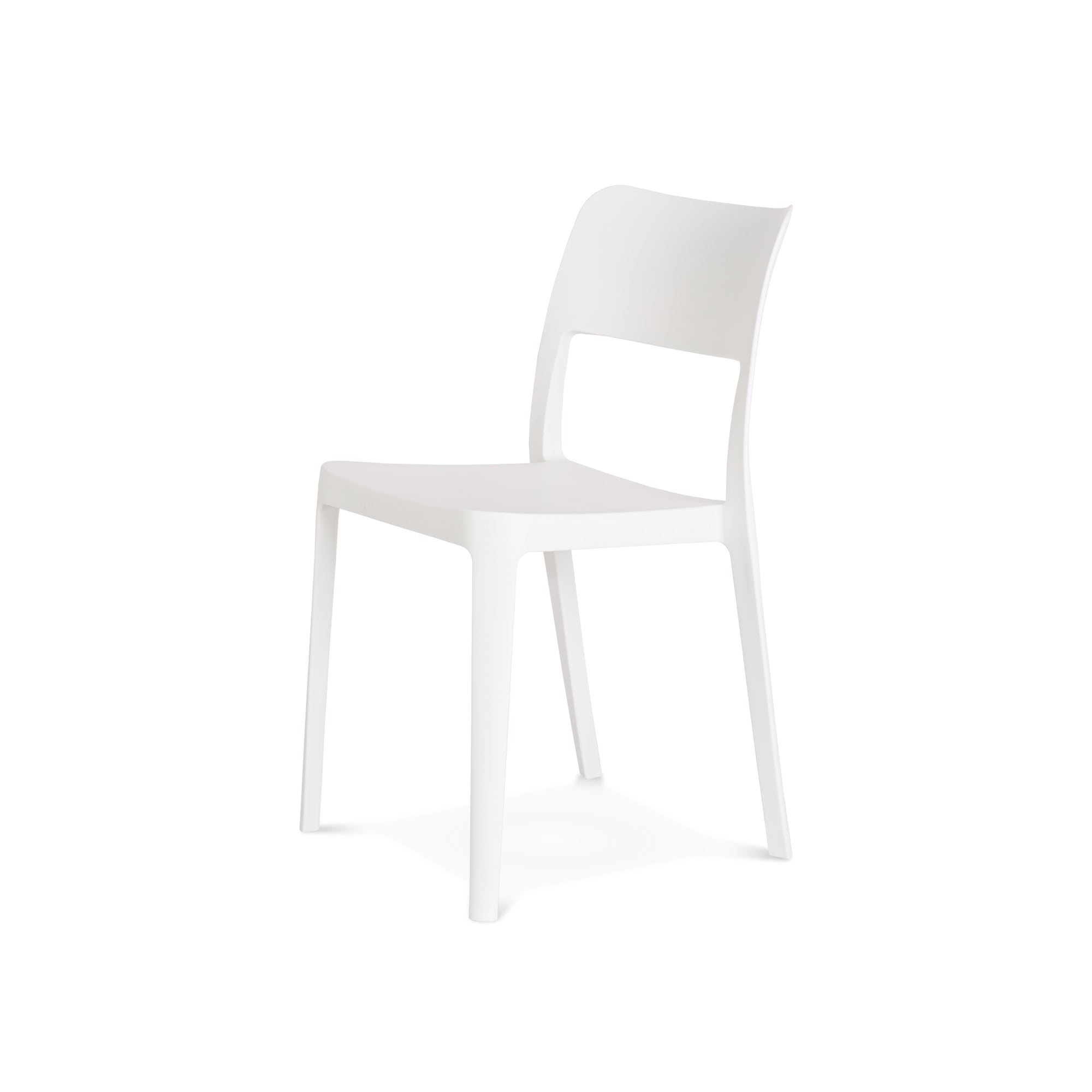 Lagoon La Vie 7201 Stackable Dining Chair - 2 pcs / set