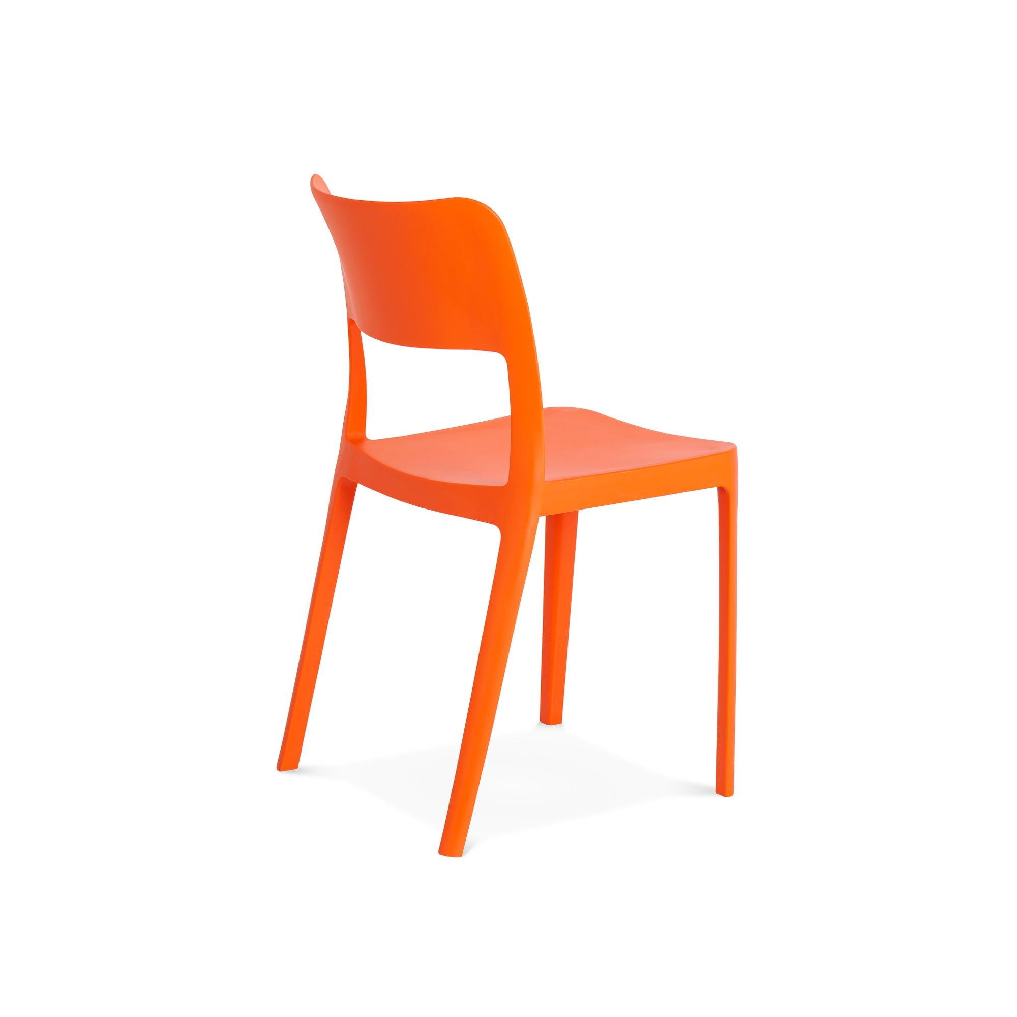 Lagoon La Vie 7201 Stackable Dining Chair - 2 pcs / set