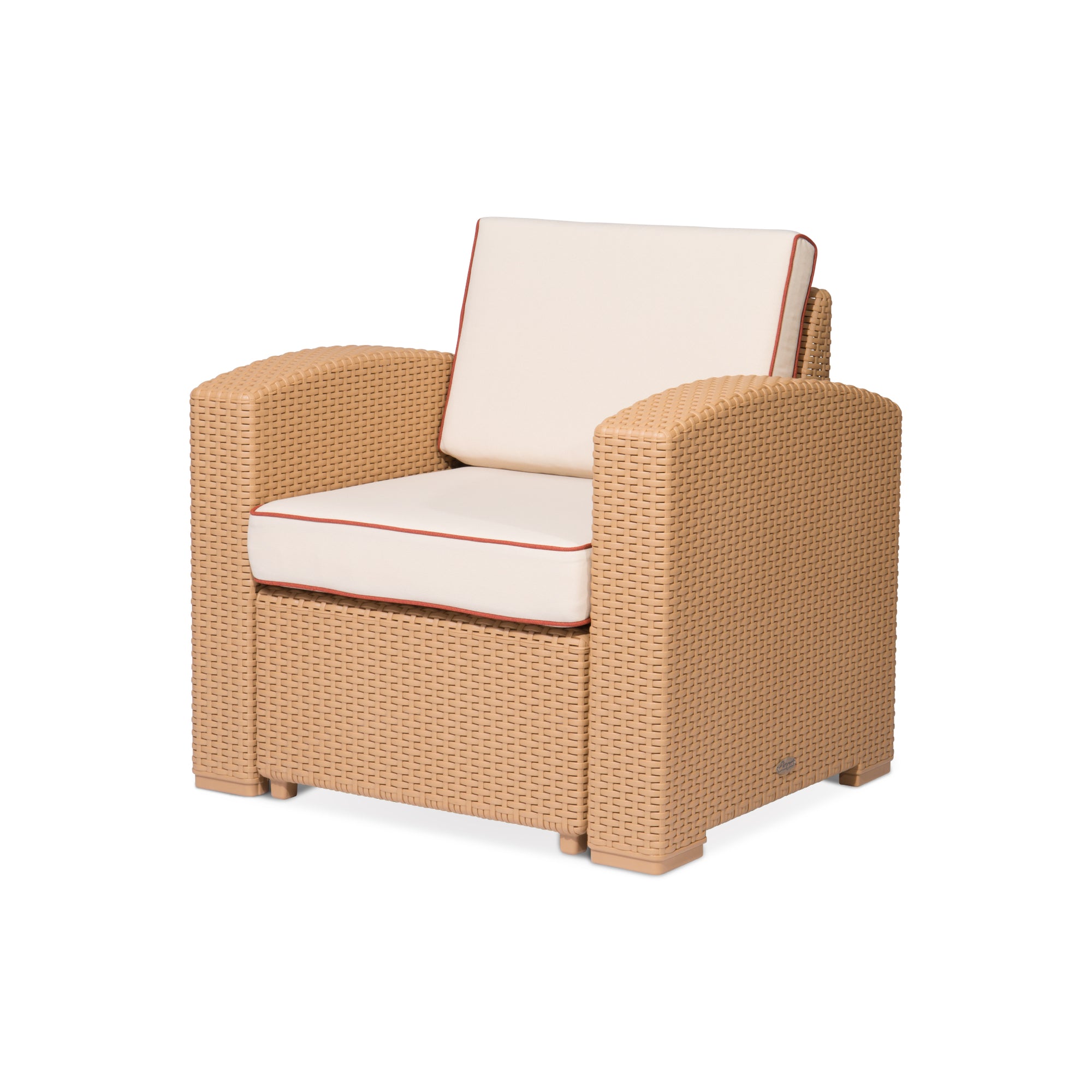 Lagoon MAGNOLIA 7023CC Rattan Club Chair