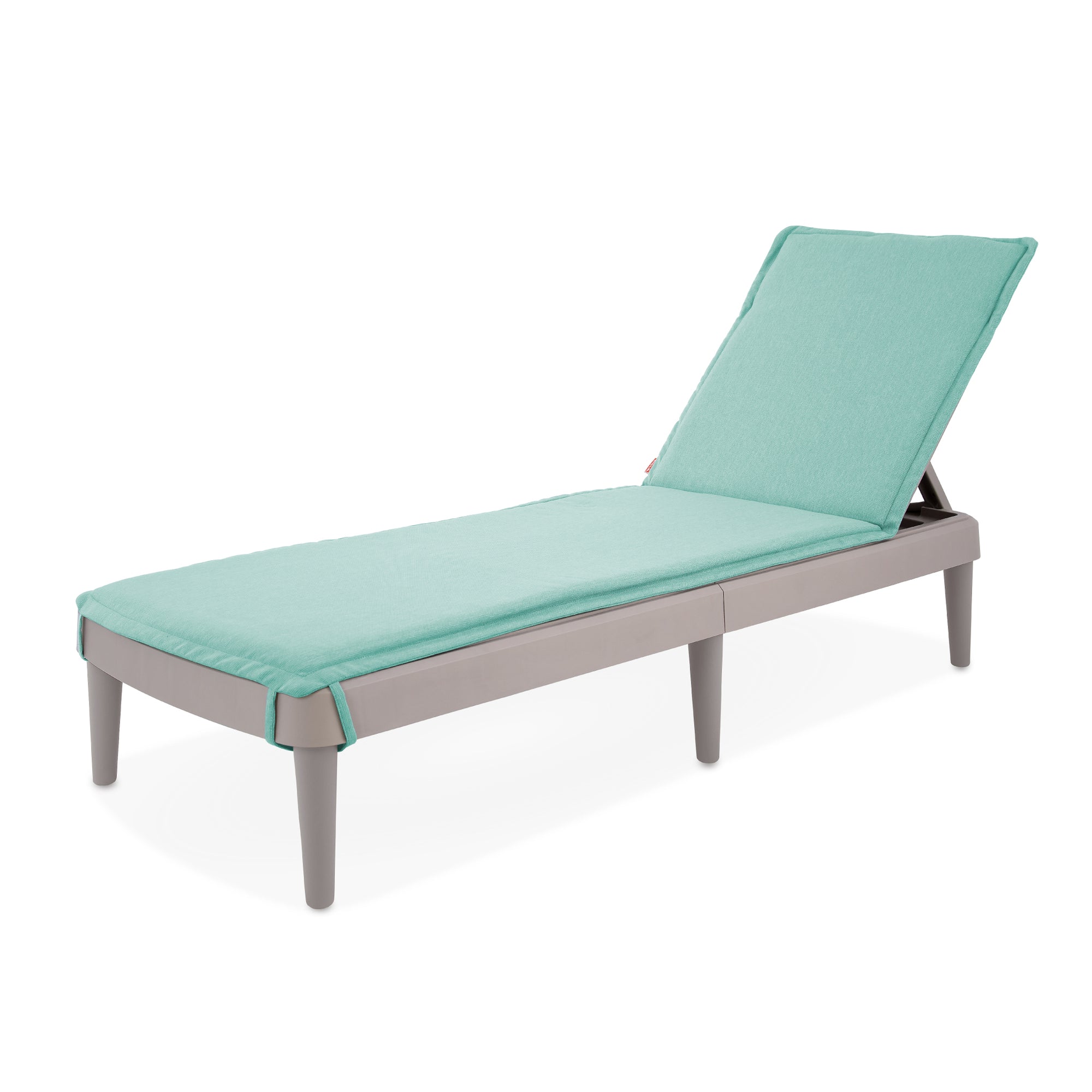 Lagoon tahiti rattan chaise lounge sale