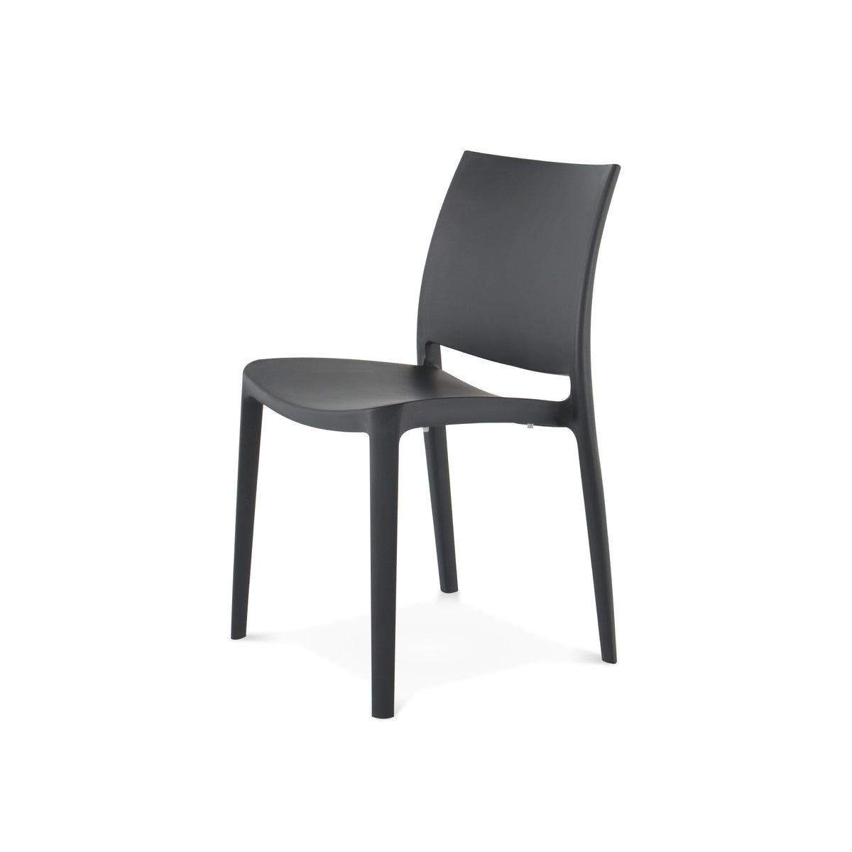 LAGOON SENSILLA STACK-ABLE DINNING CHAIR 4 pcs / set