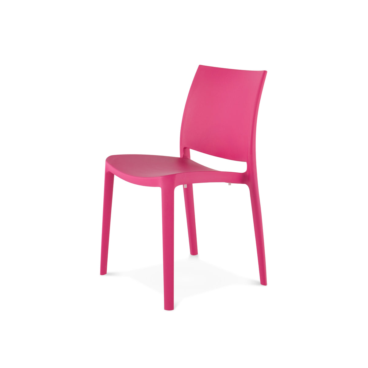 LAGOON SENSILLA STACK-ABLE DINNING CHAIR 4 pcs / set