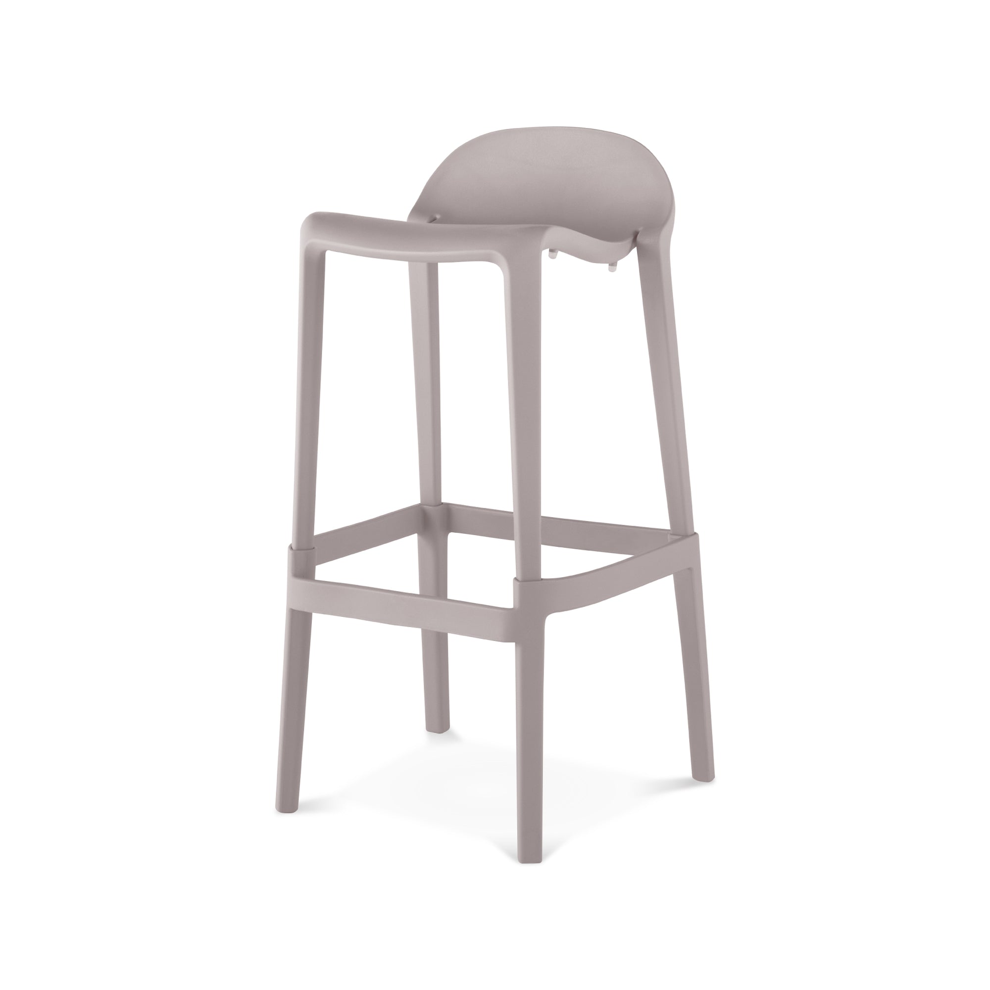 7057 LAGOON JOYOUS BAR STOOL - 2 pcs / set