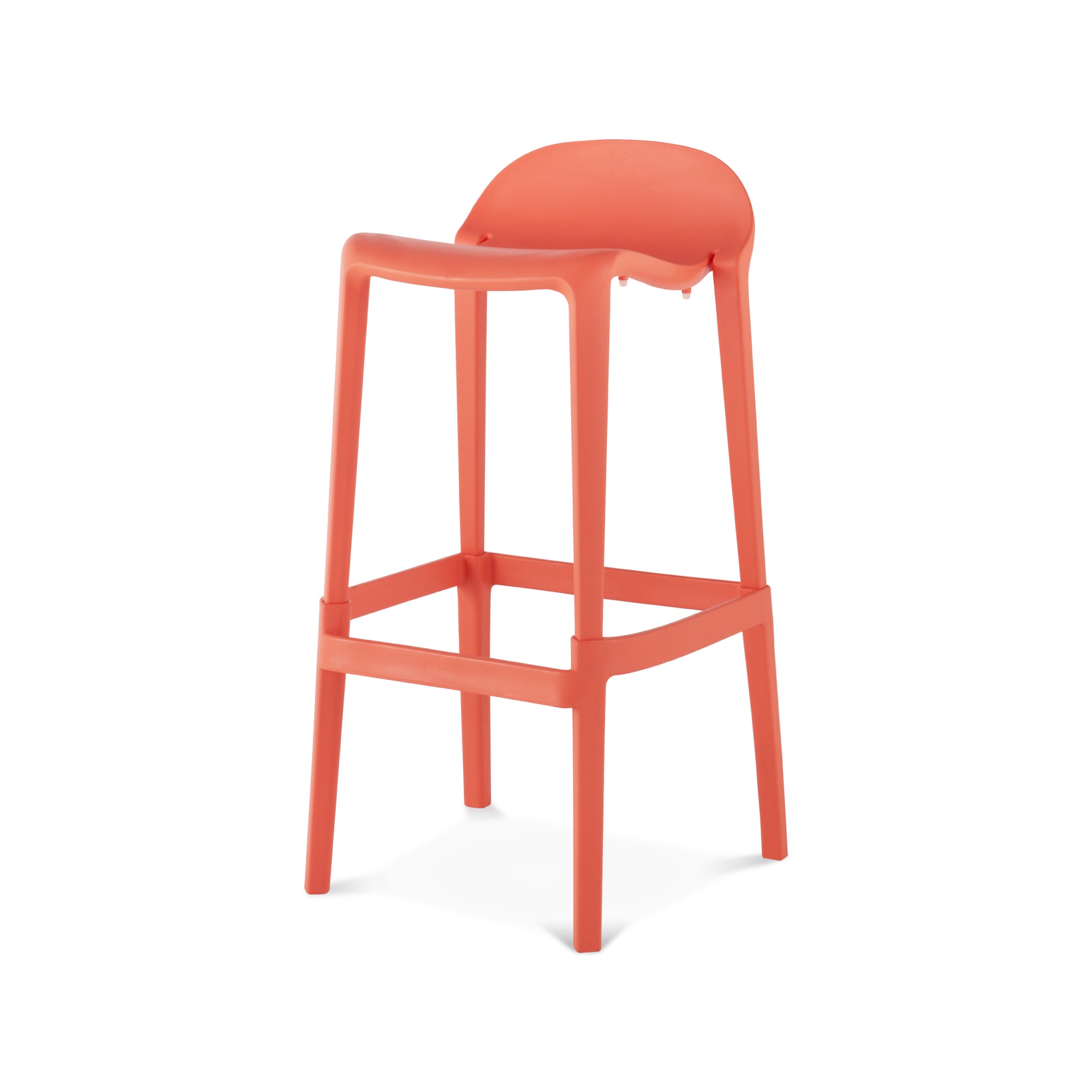 7057 LAGOON JOYOUS BAR STOOL - 2 pcs / set