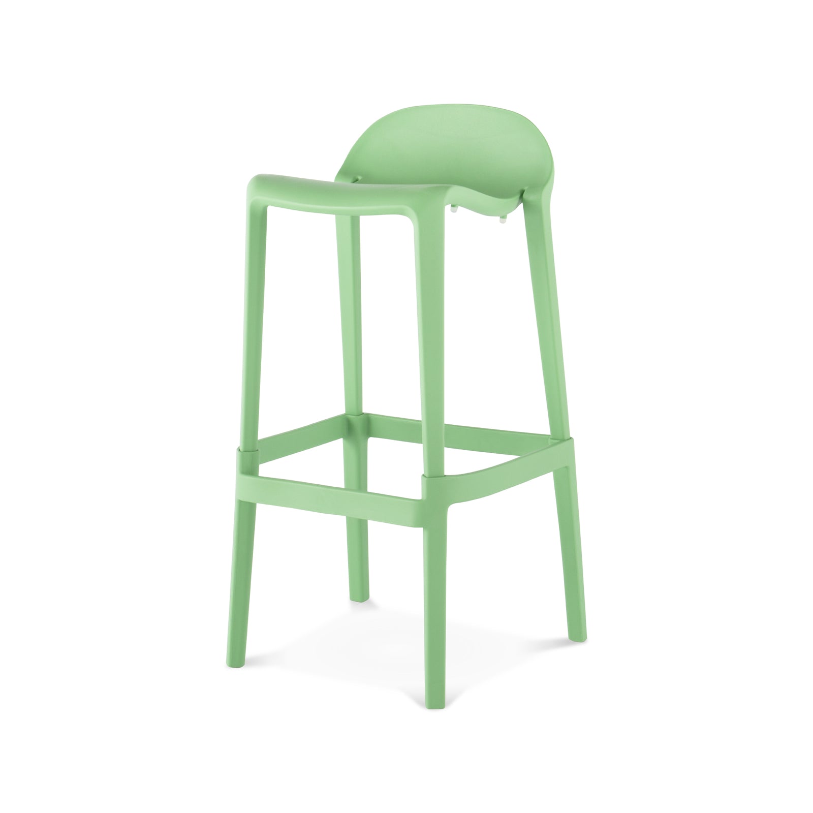 7057 LAGOON JOYOUS BAR STOOL - 2 pcs / set