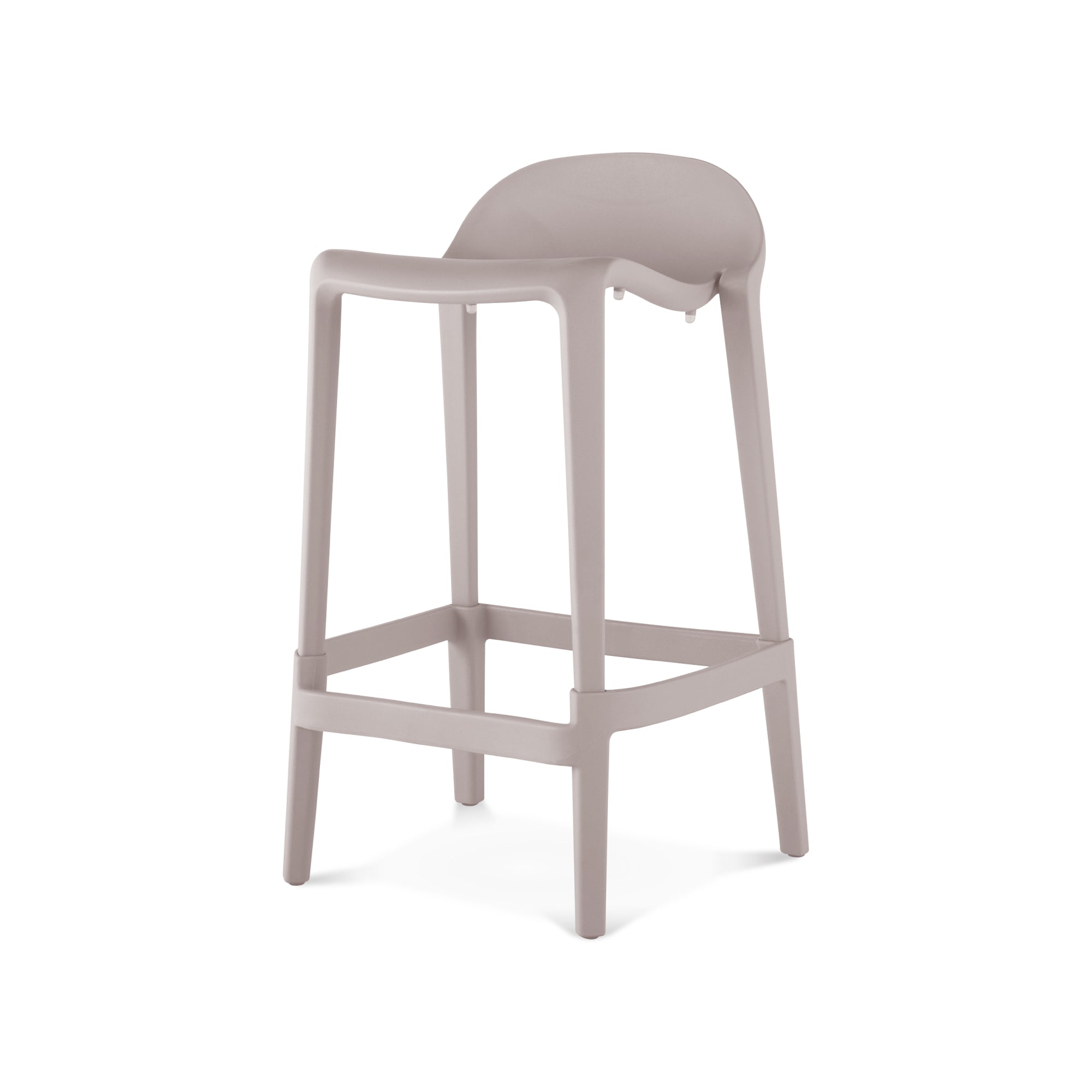 7057 LAGOON JOYOUS COUNTER STOOL - 2 pcs / set