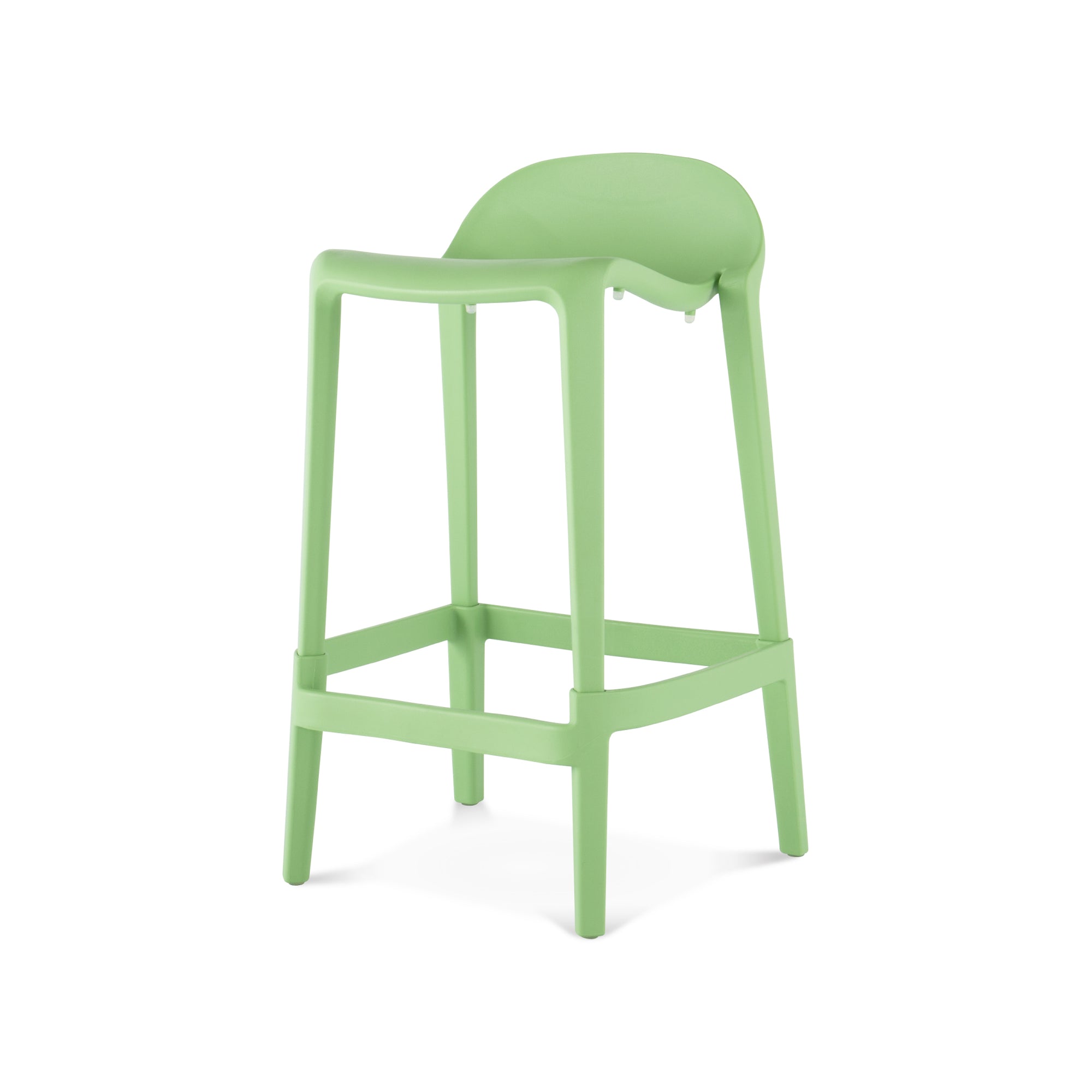 7057 LAGOON JOYOUS COUNTER STOOL - 2 pcs / set