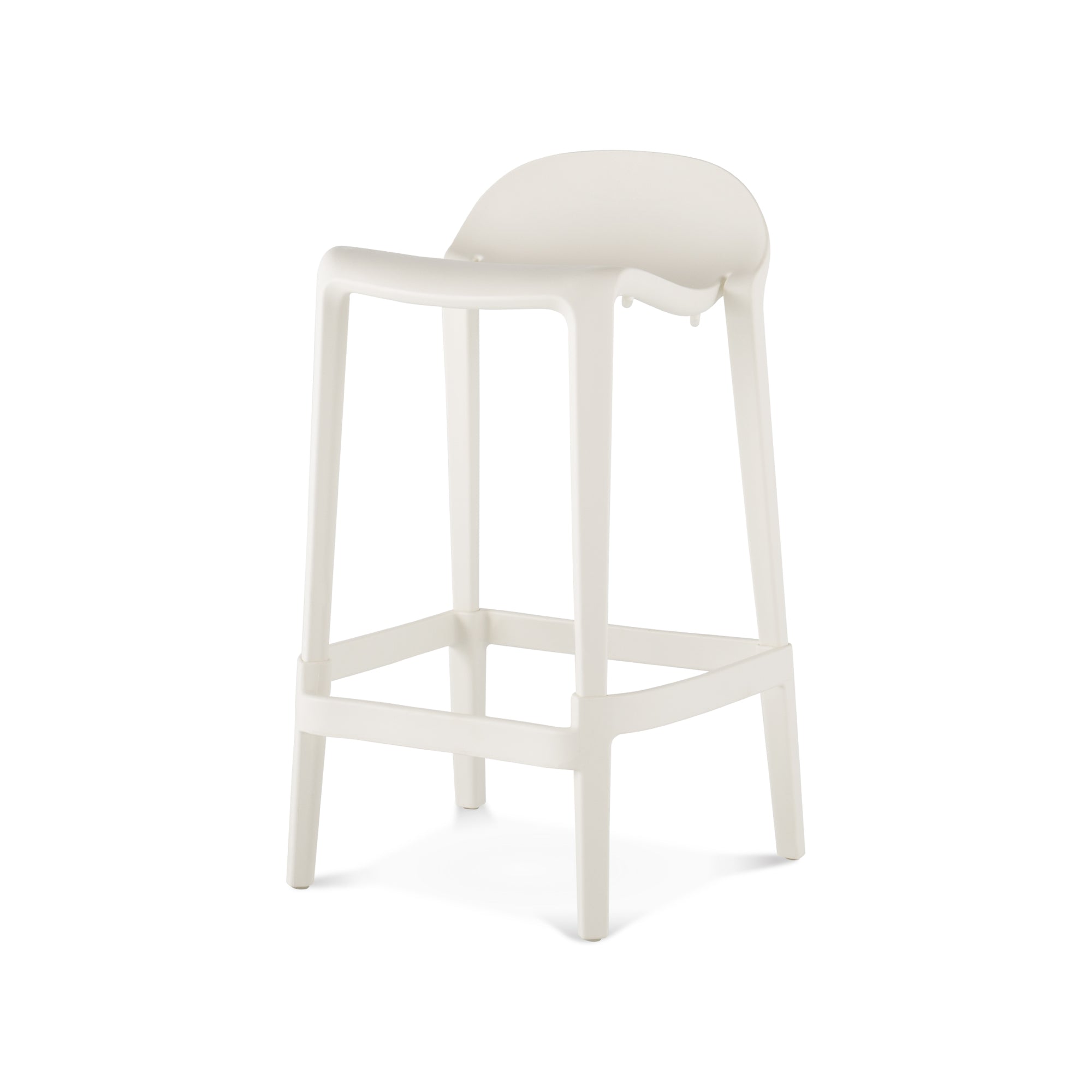 7057 LAGOON JOYOUS COUNTER STOOL - 2 pcs / set