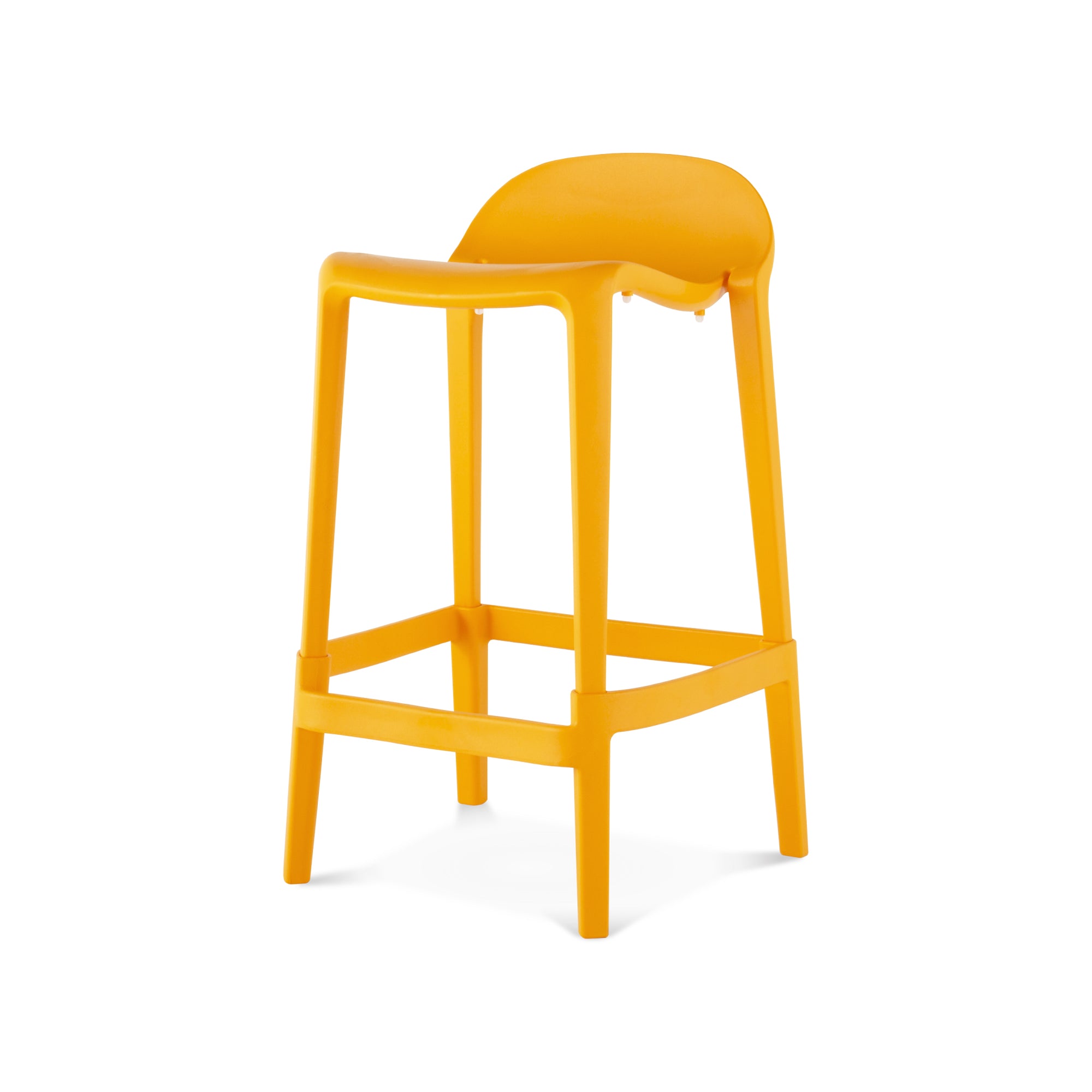 7057 LAGOON JOYOUS COUNTER STOOL - 2 pcs / set